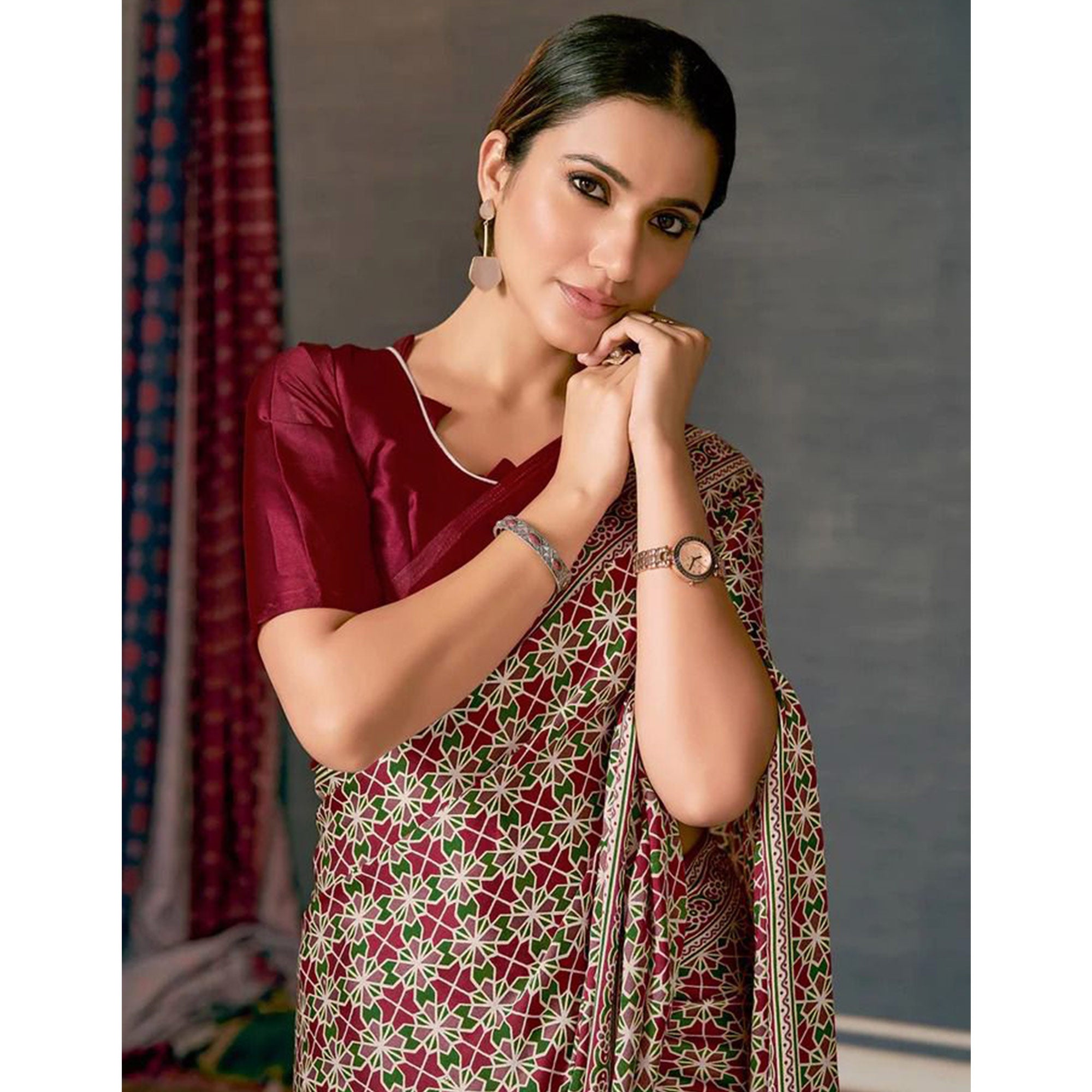 ARSA-AJRAK-SRTN-MAROON
