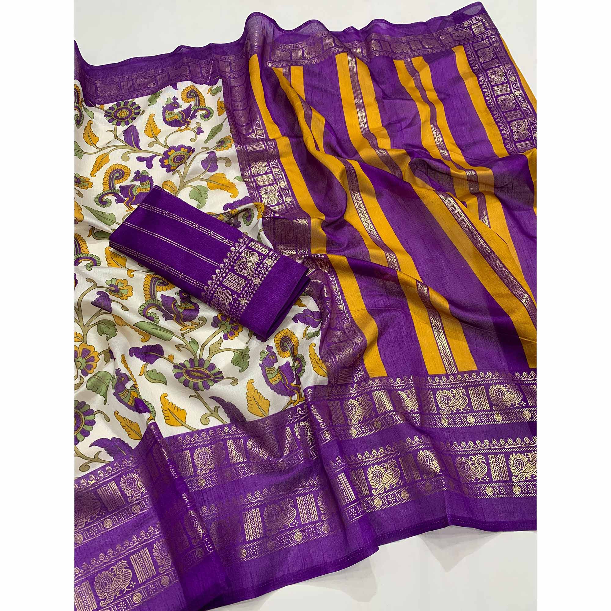 ARSA-KALMKARI2-PURPLE