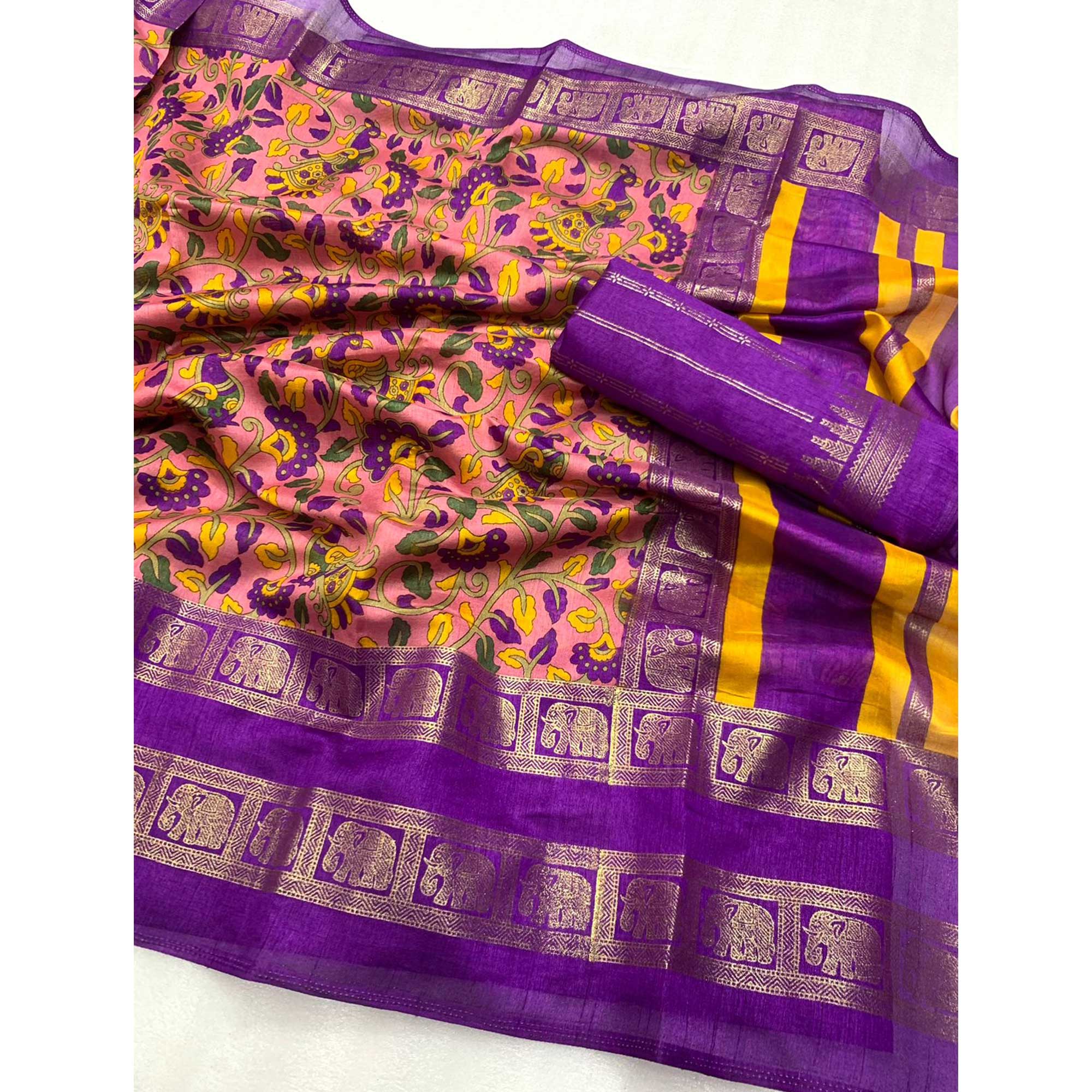 ARSA-KALMKARI4-PINK