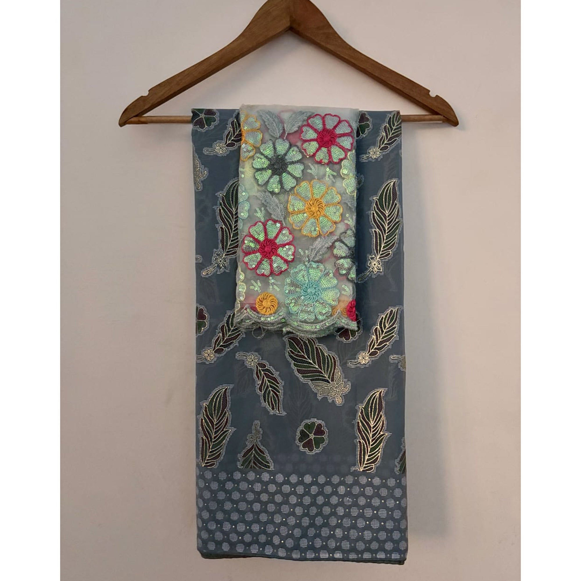 ARSA-LEAF-GREY