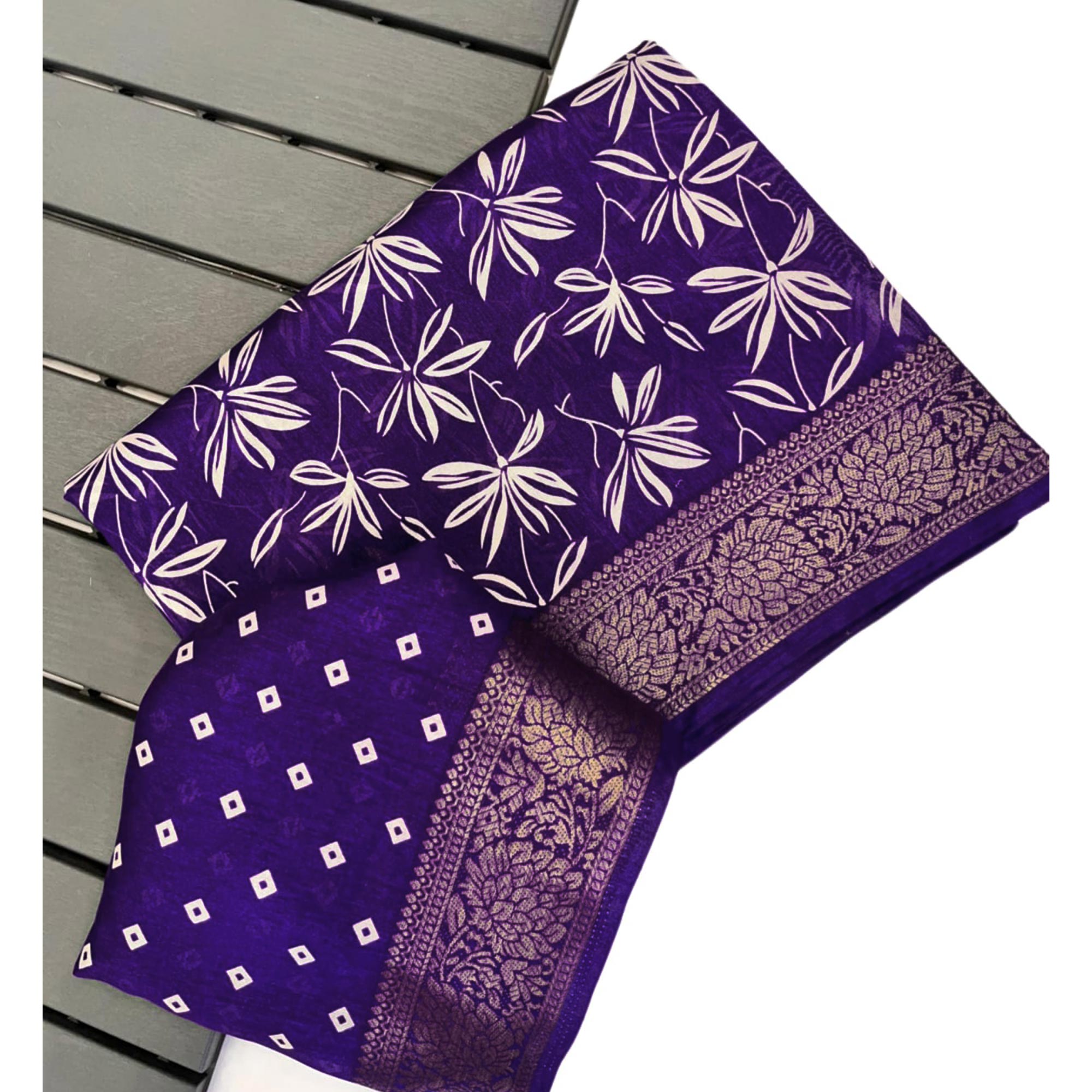 ARSA-MUGDA-SLK-VIOLET-B
