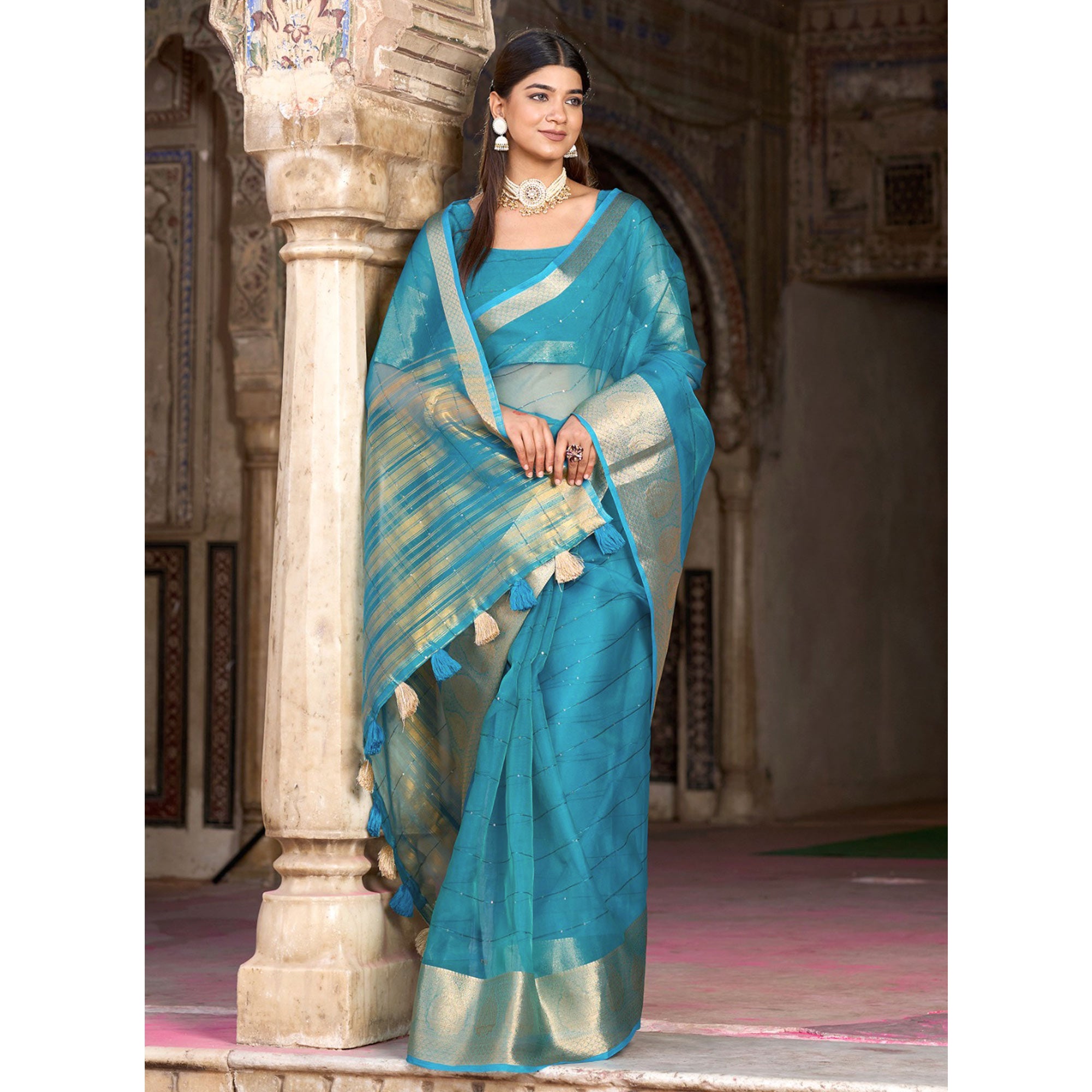 ARSA-RUHI-BLUE
