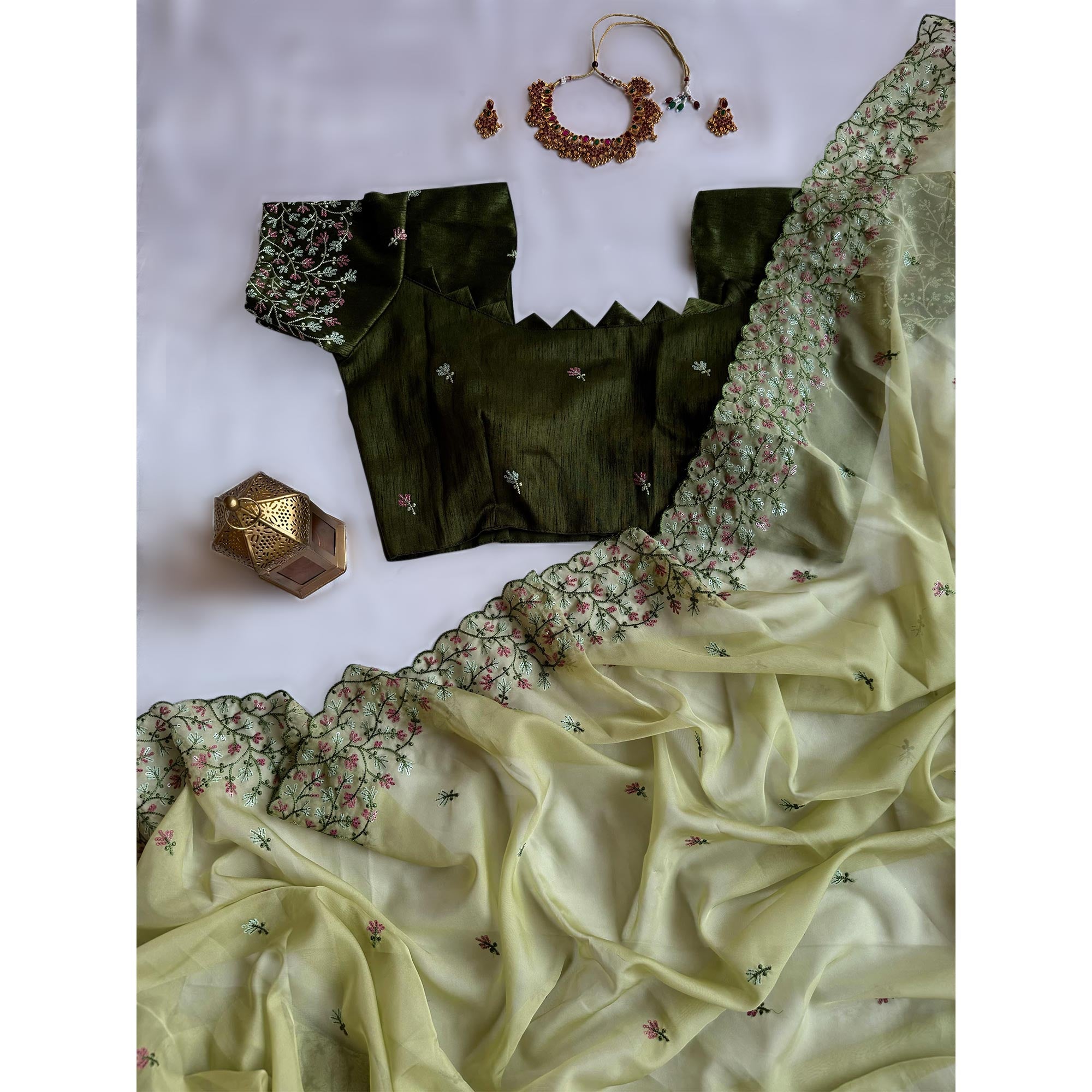 ARSA-SURBHI-GREEN