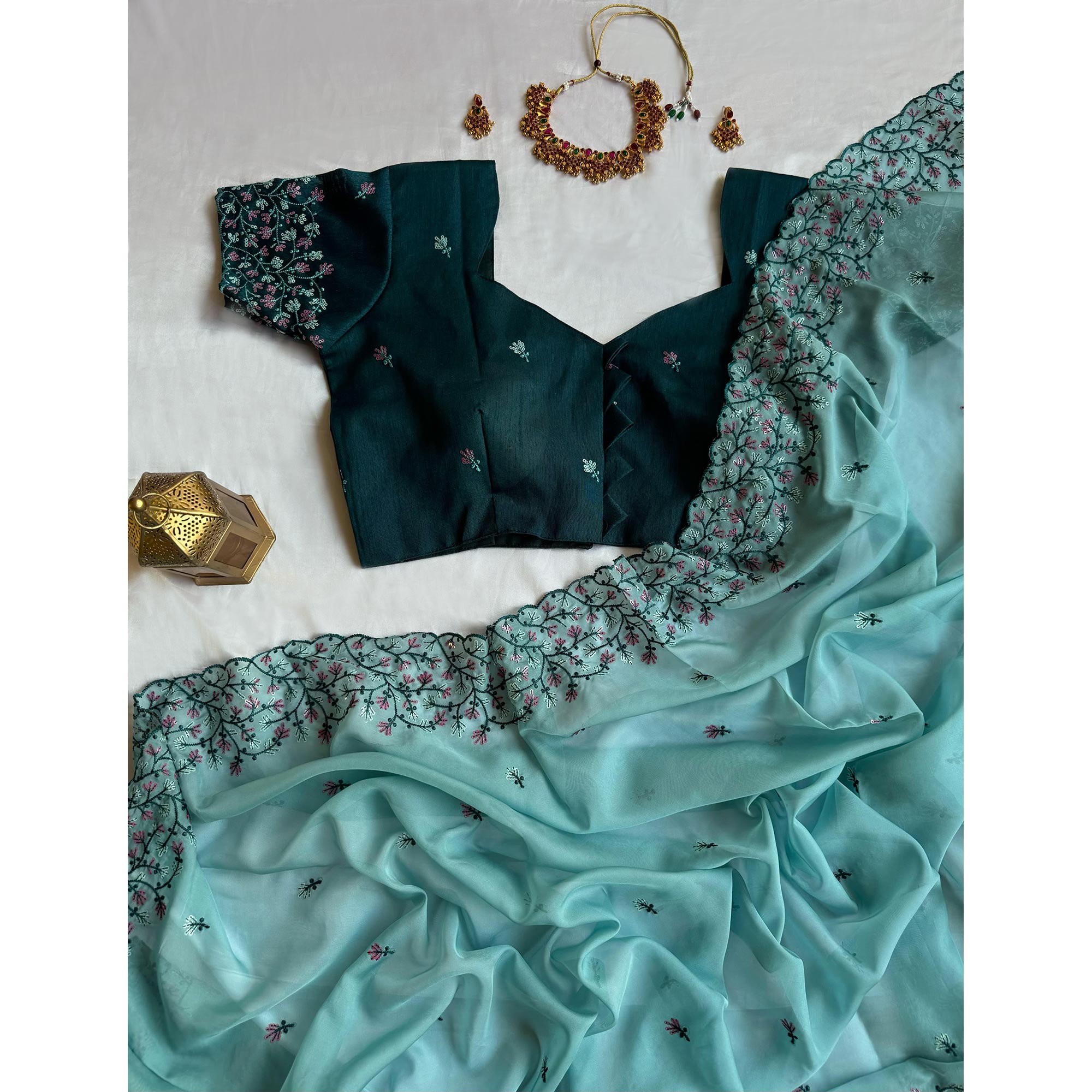 ARSA-SURBHI-TURQUOISE