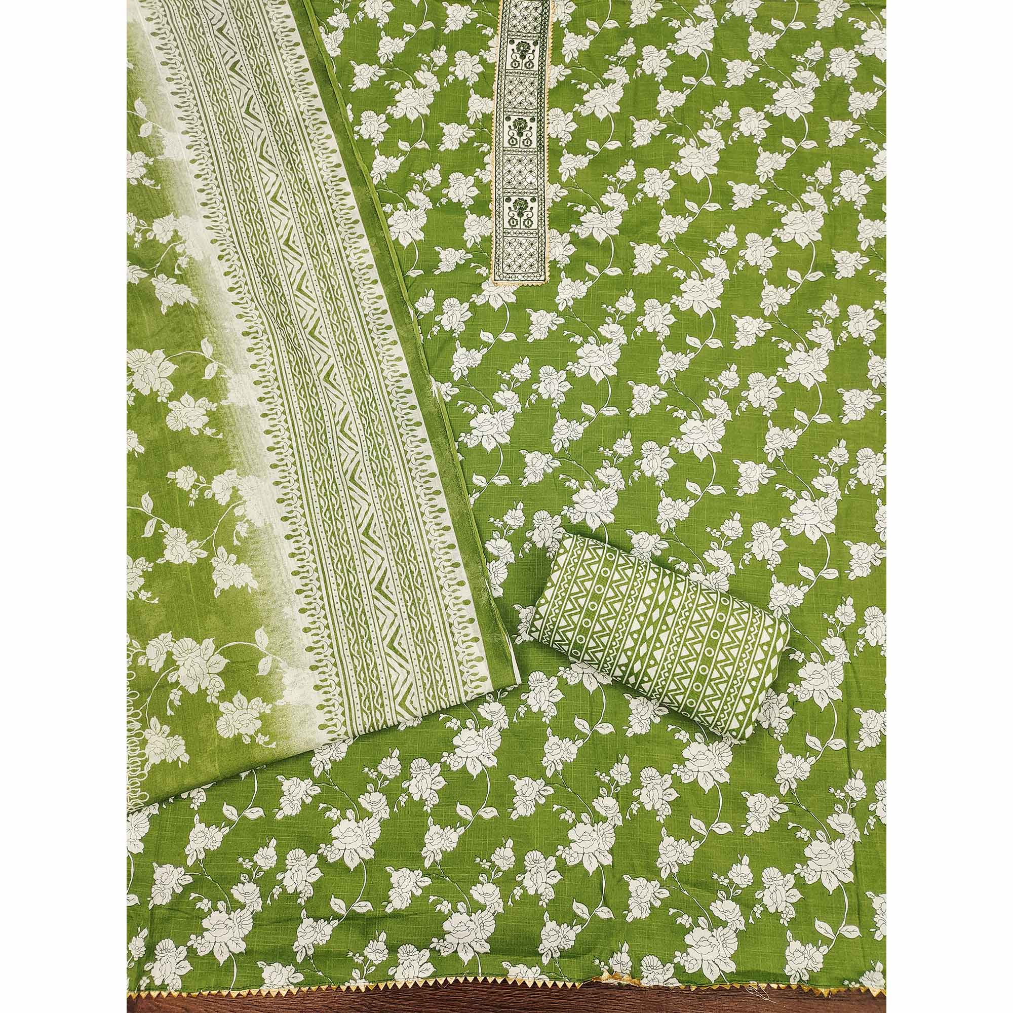 CLPL-DM-534-GREEN