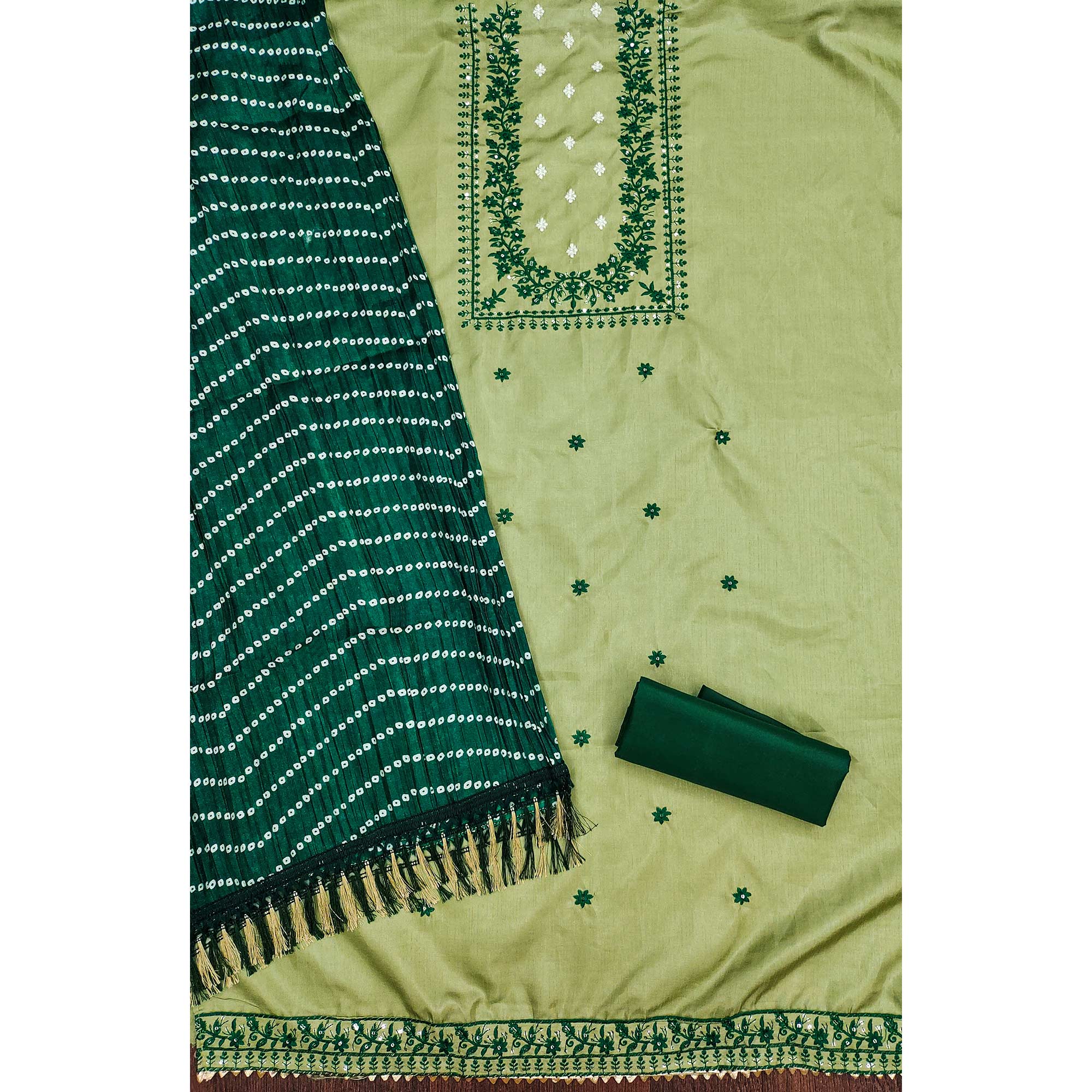 CLPL-DM-583-GREEN