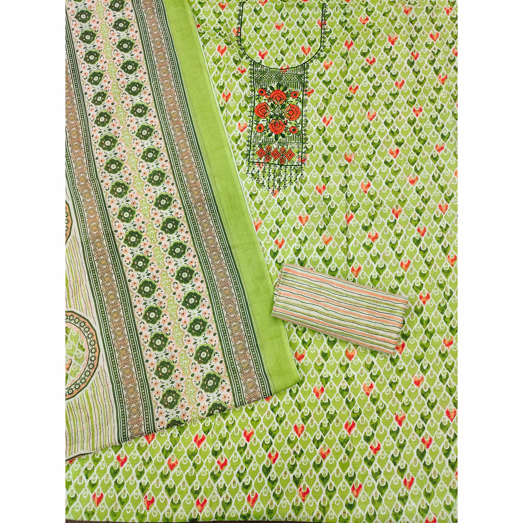CLPL-DM-9037-GREEN