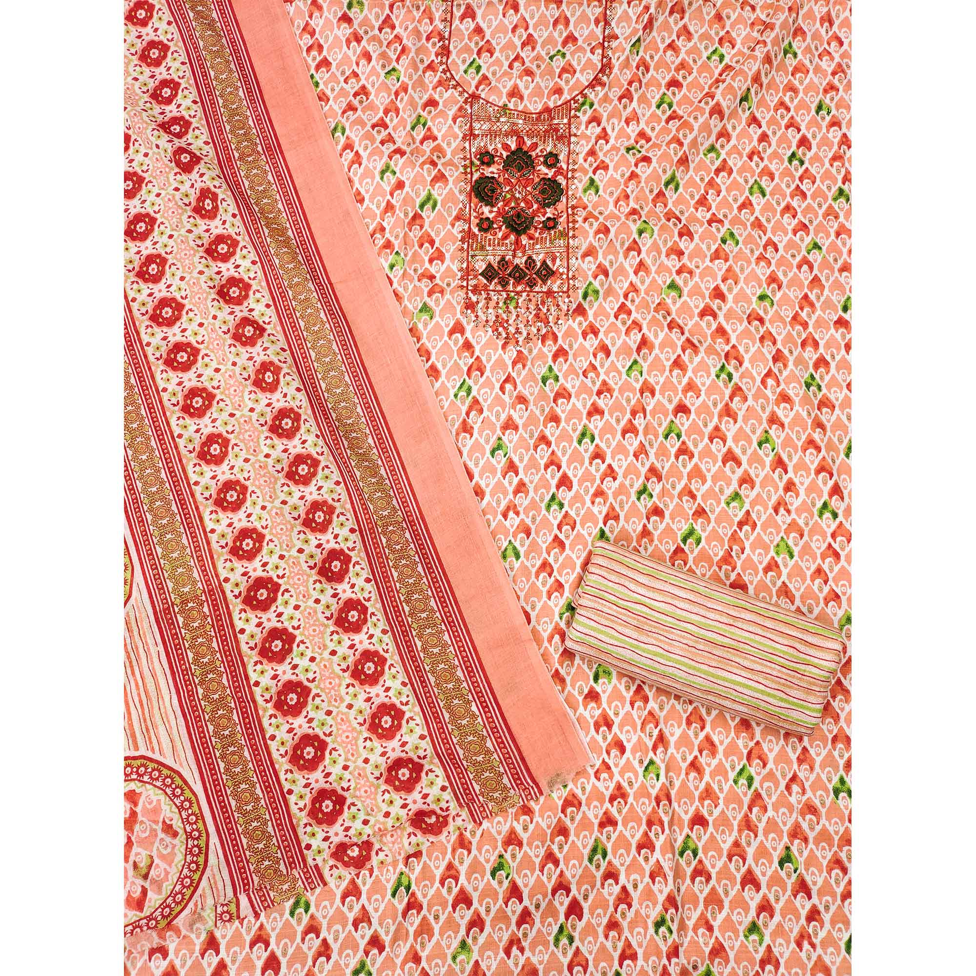 CLPL-DM-9037-PEACH