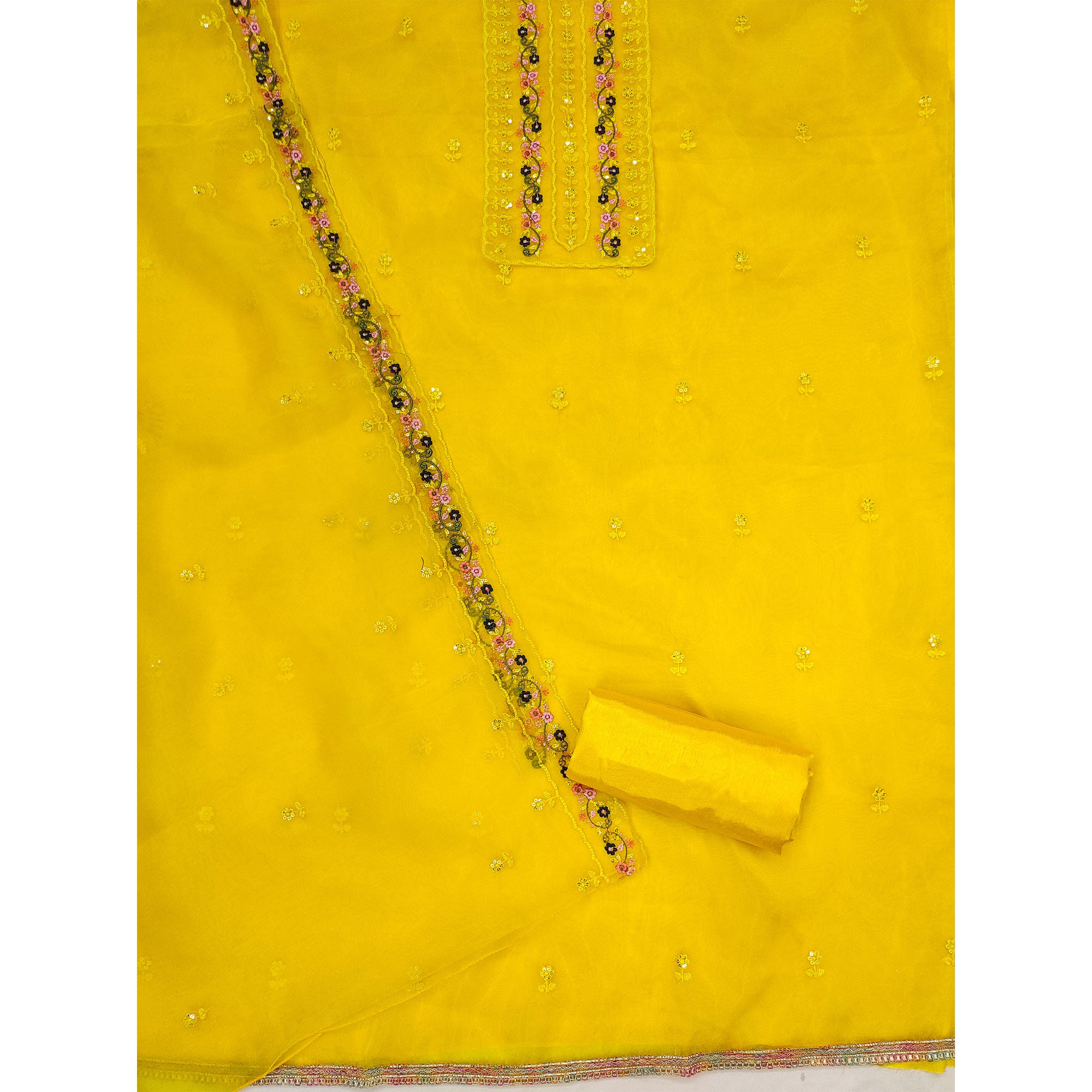 CLPL-DM-9052-YELLOW