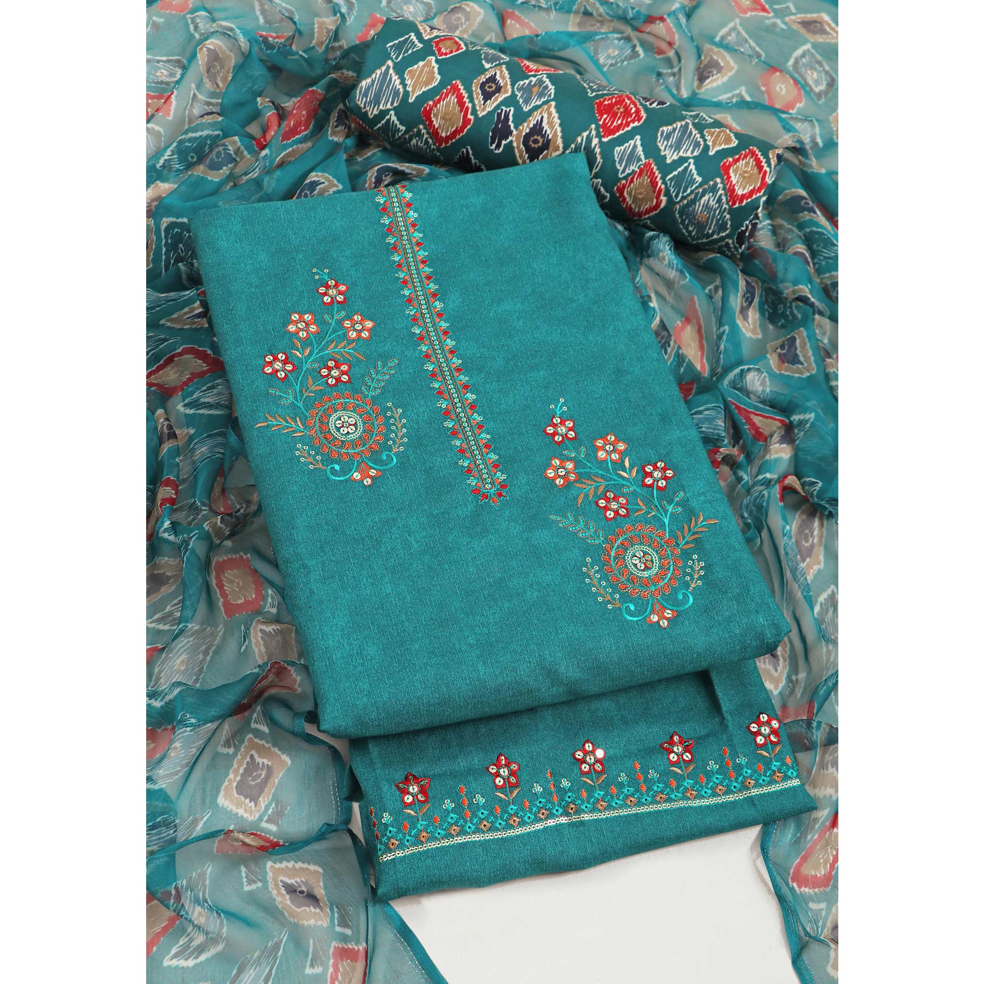 GLZR-MANGO-4510-TEAL