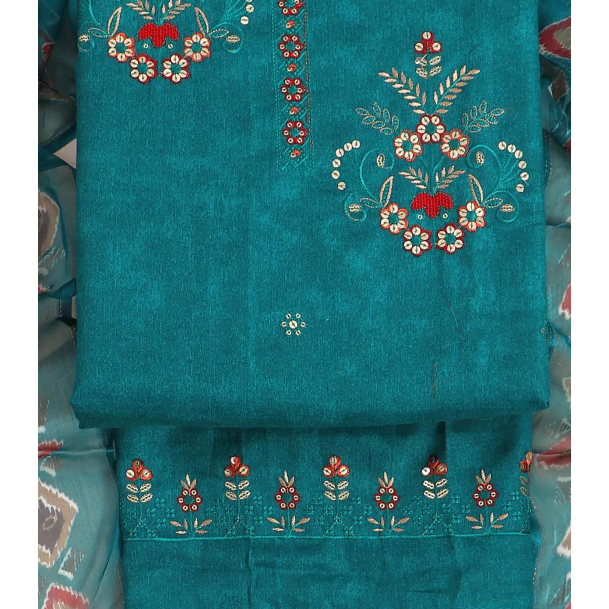 GLZR-MANGO-4511-TEAL