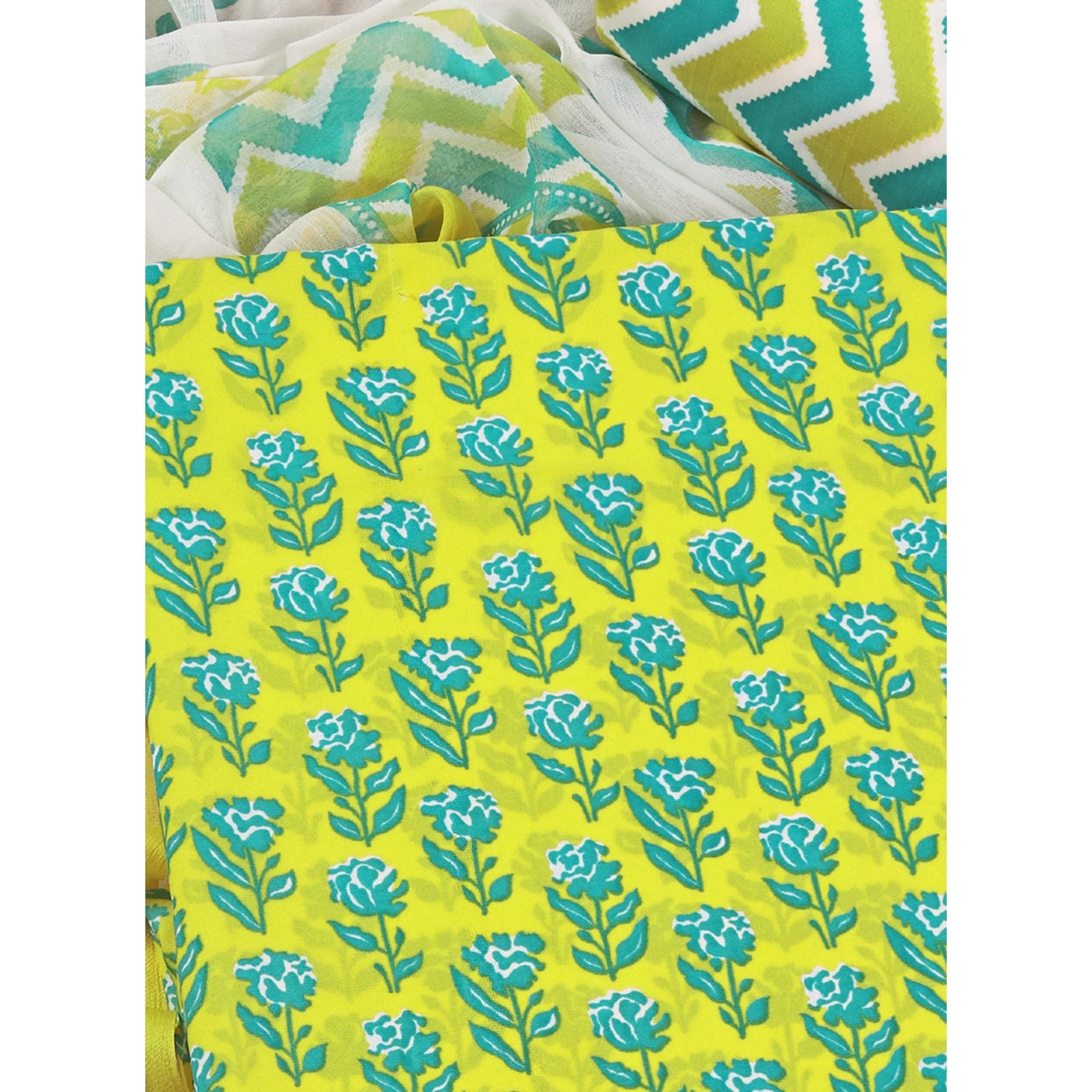 GLZR-NIDHI2-4530-GREEN
