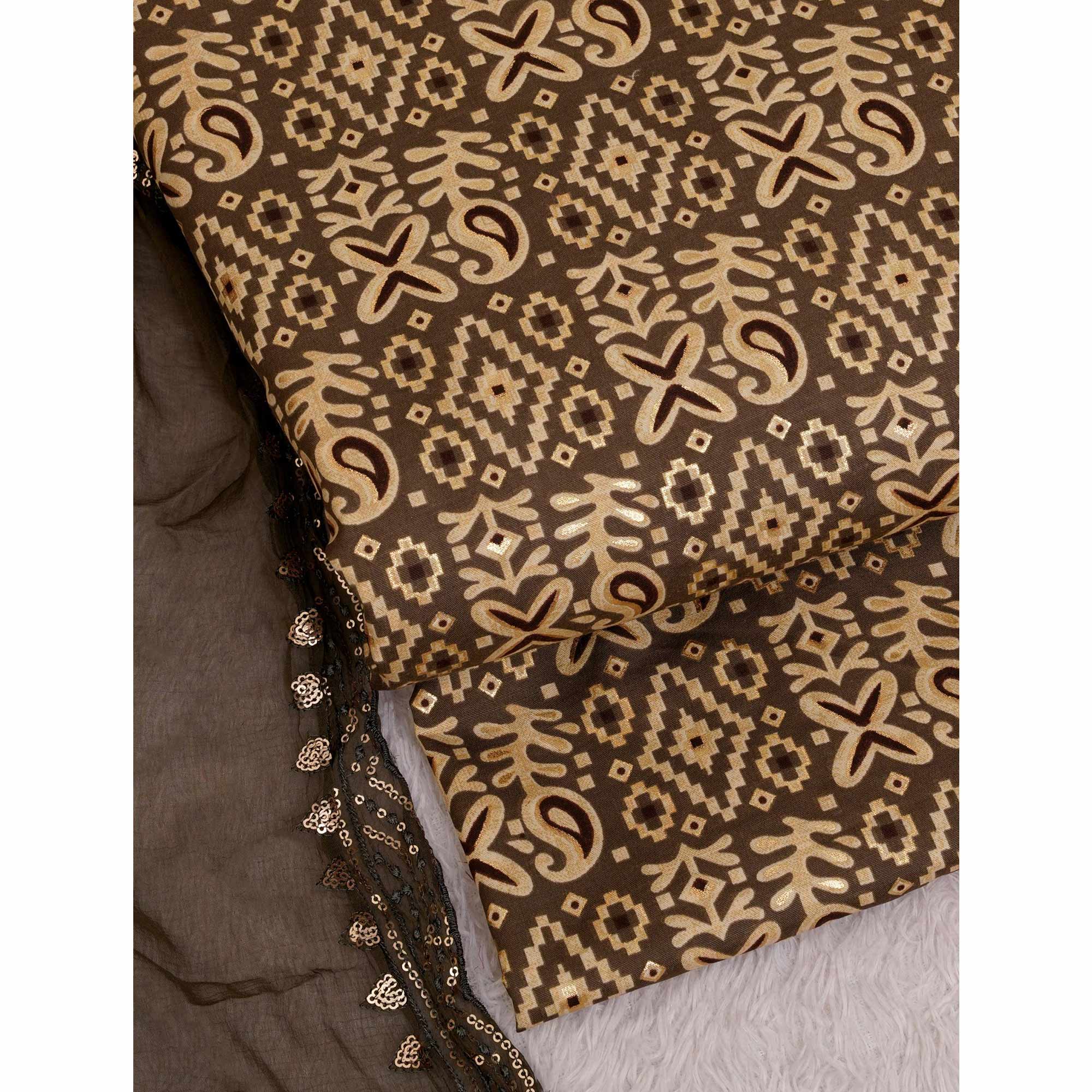 GLZR-SIYAGOLD-13-BROWN