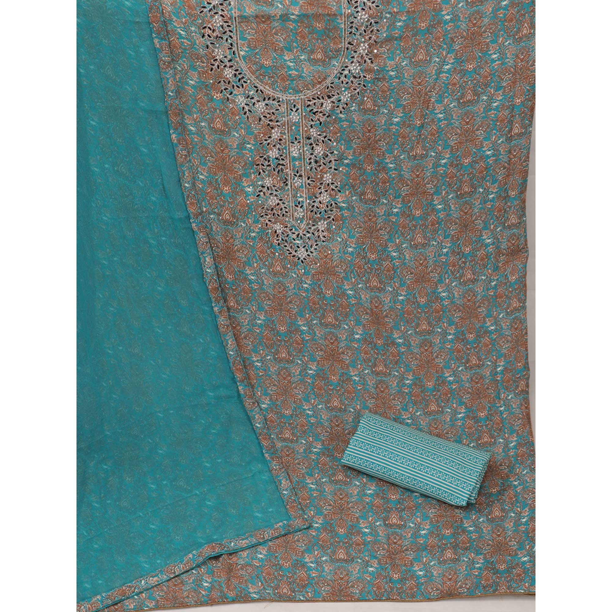 GLZR-TRISHA2-4501-BLUE
