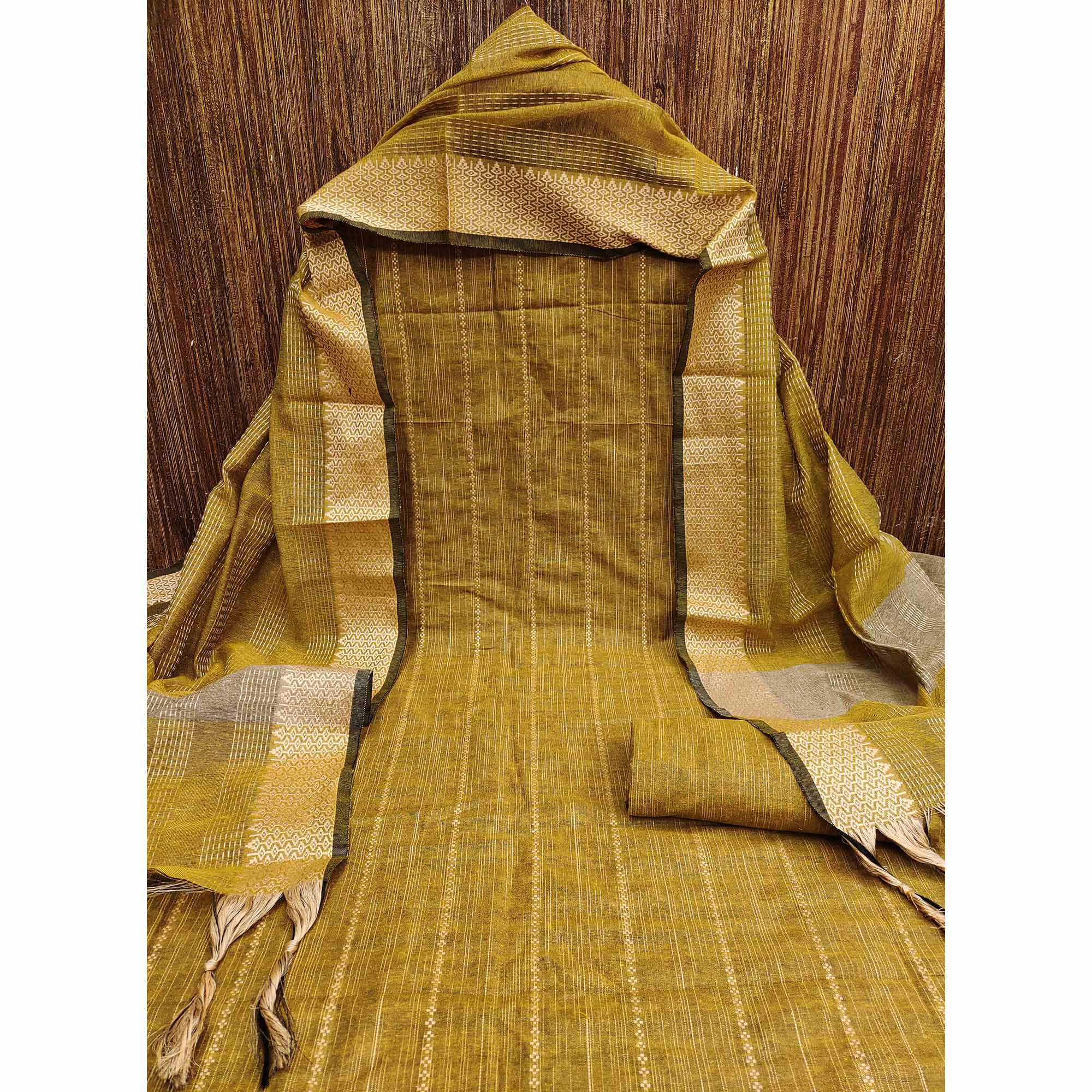 GNGR-41189-MUSTARD