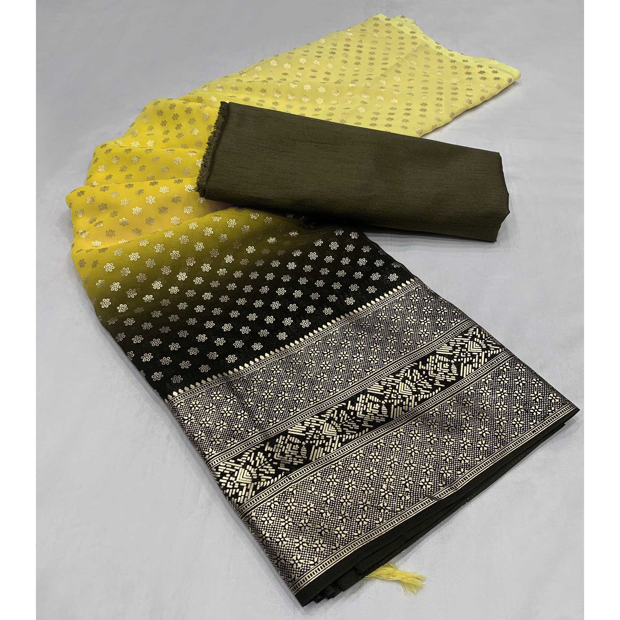 HELFAB-MIKASHI-YELLOW