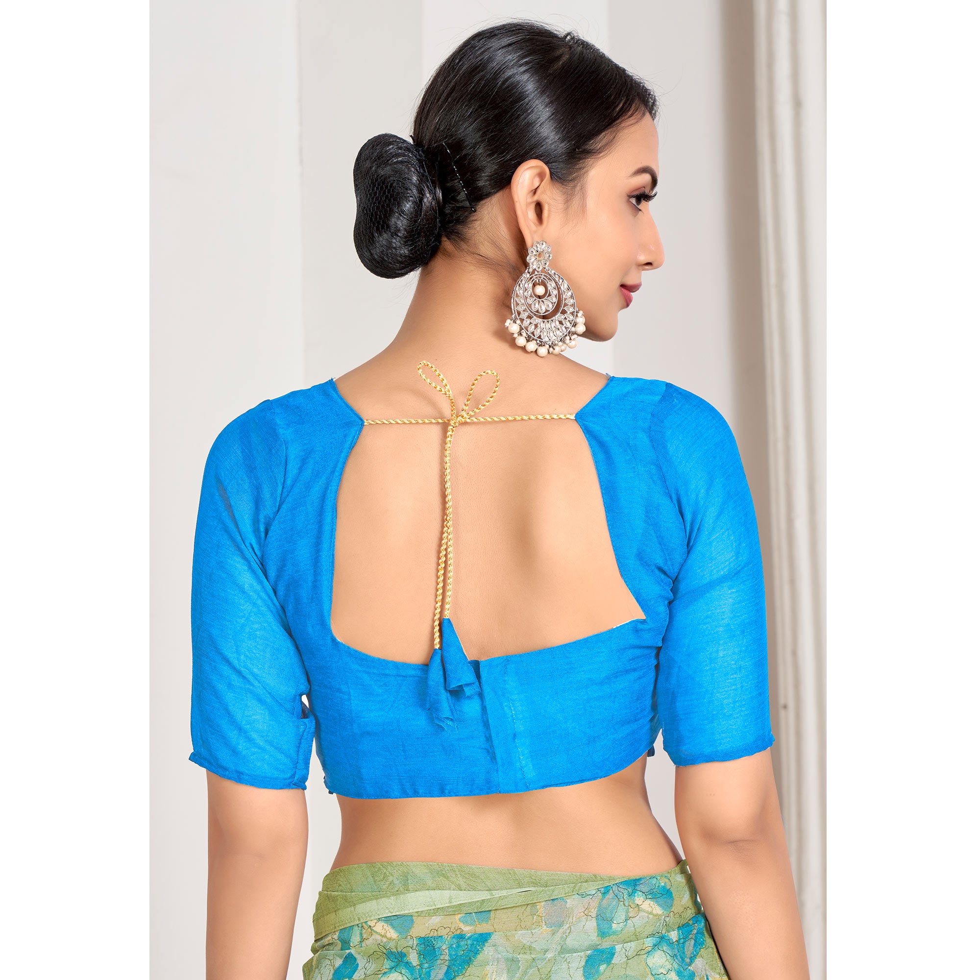 JNX-RUCHI-STAR156-32101B