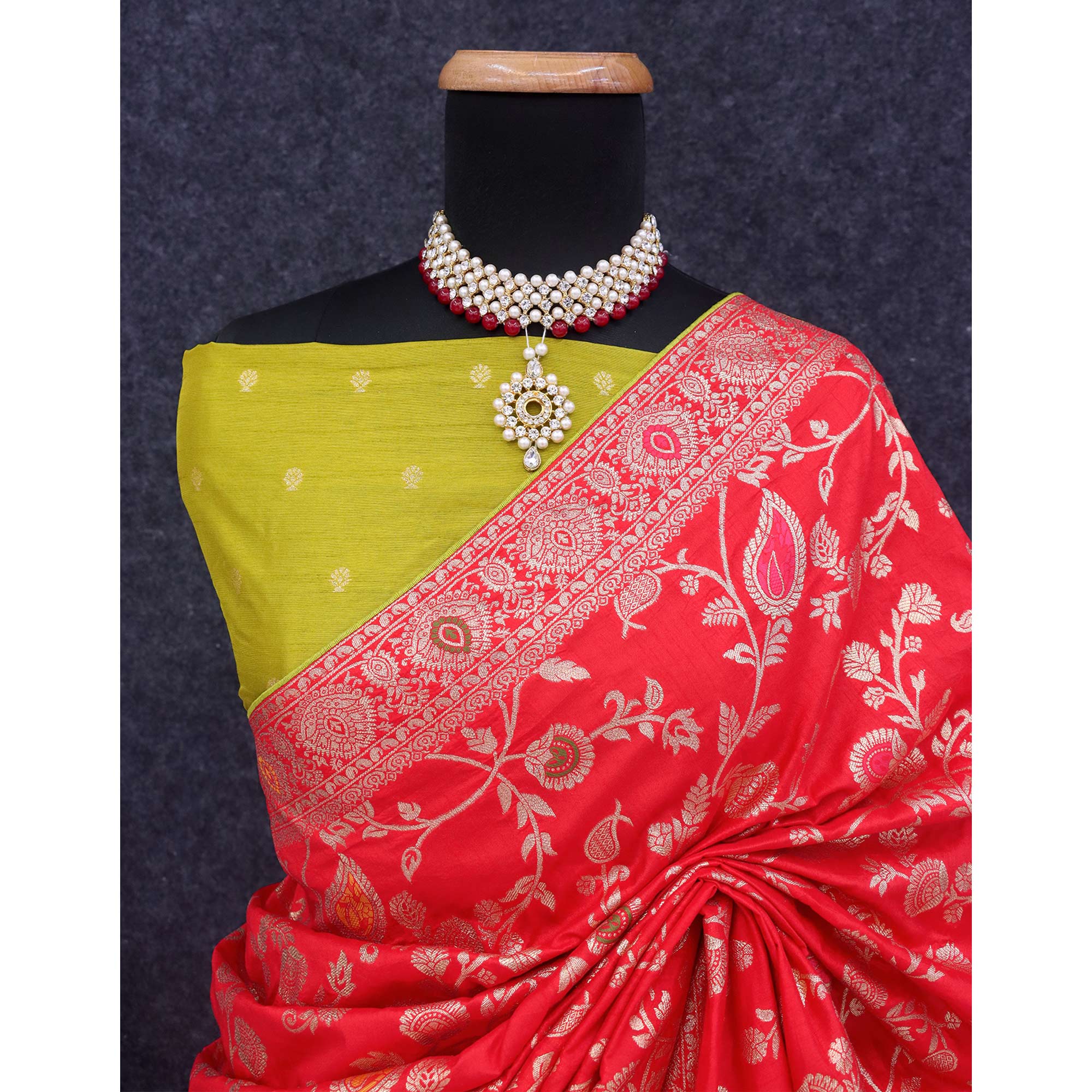 MBC-48295-RED