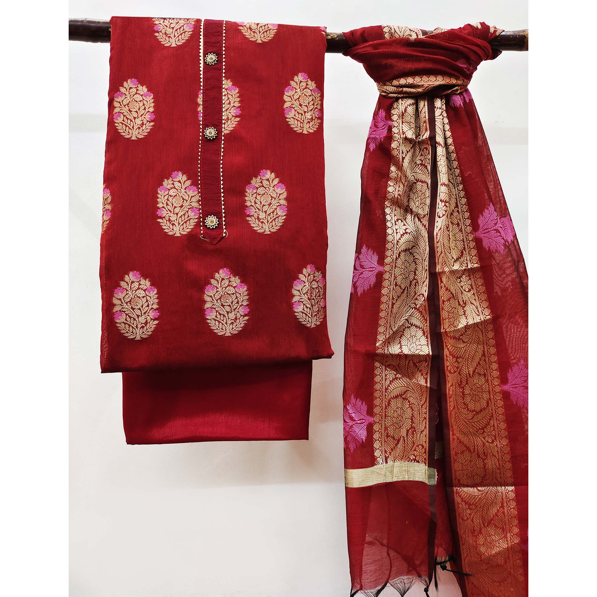MCRDG-DM-11252-MAROON