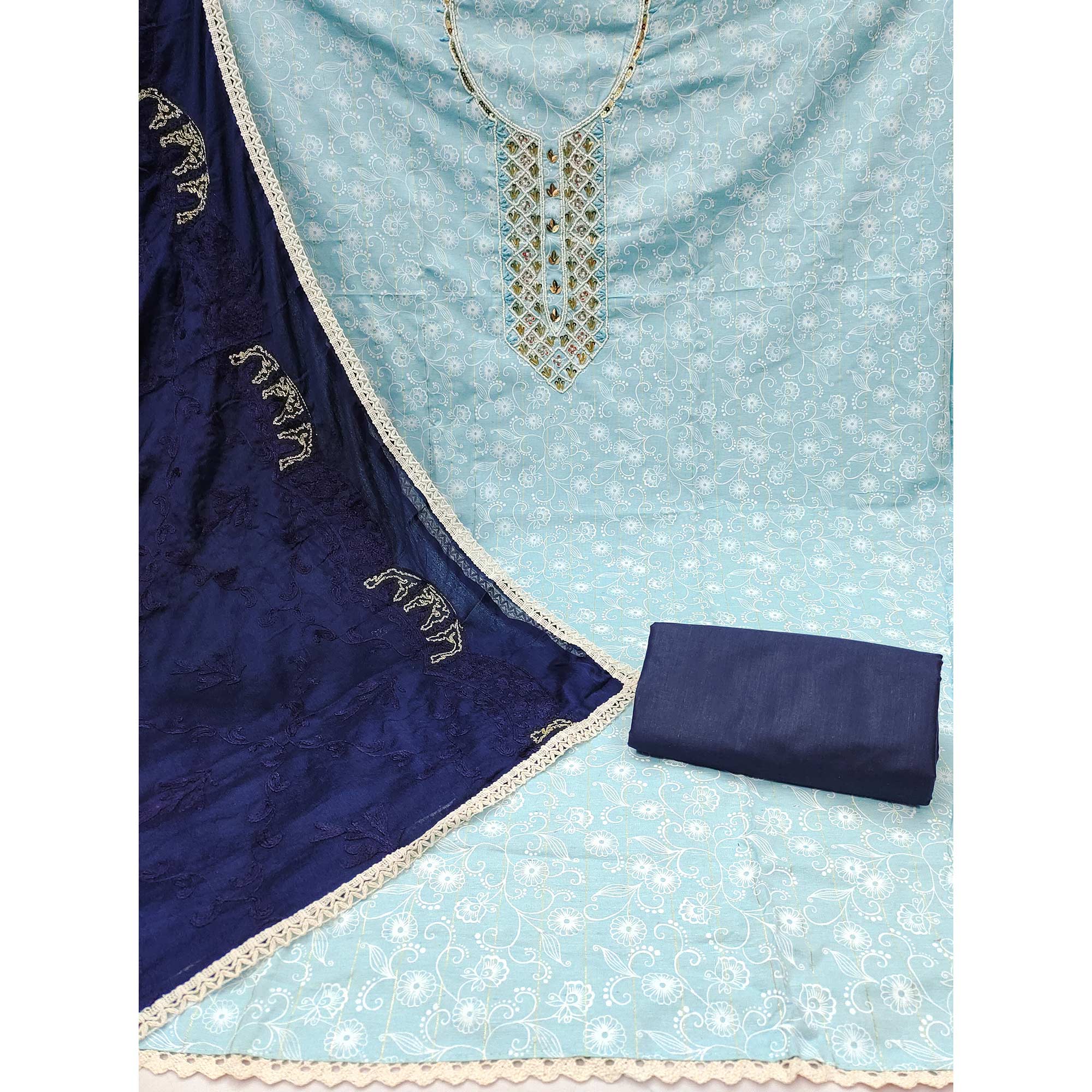 MCRDG-DM-11401-BLUE