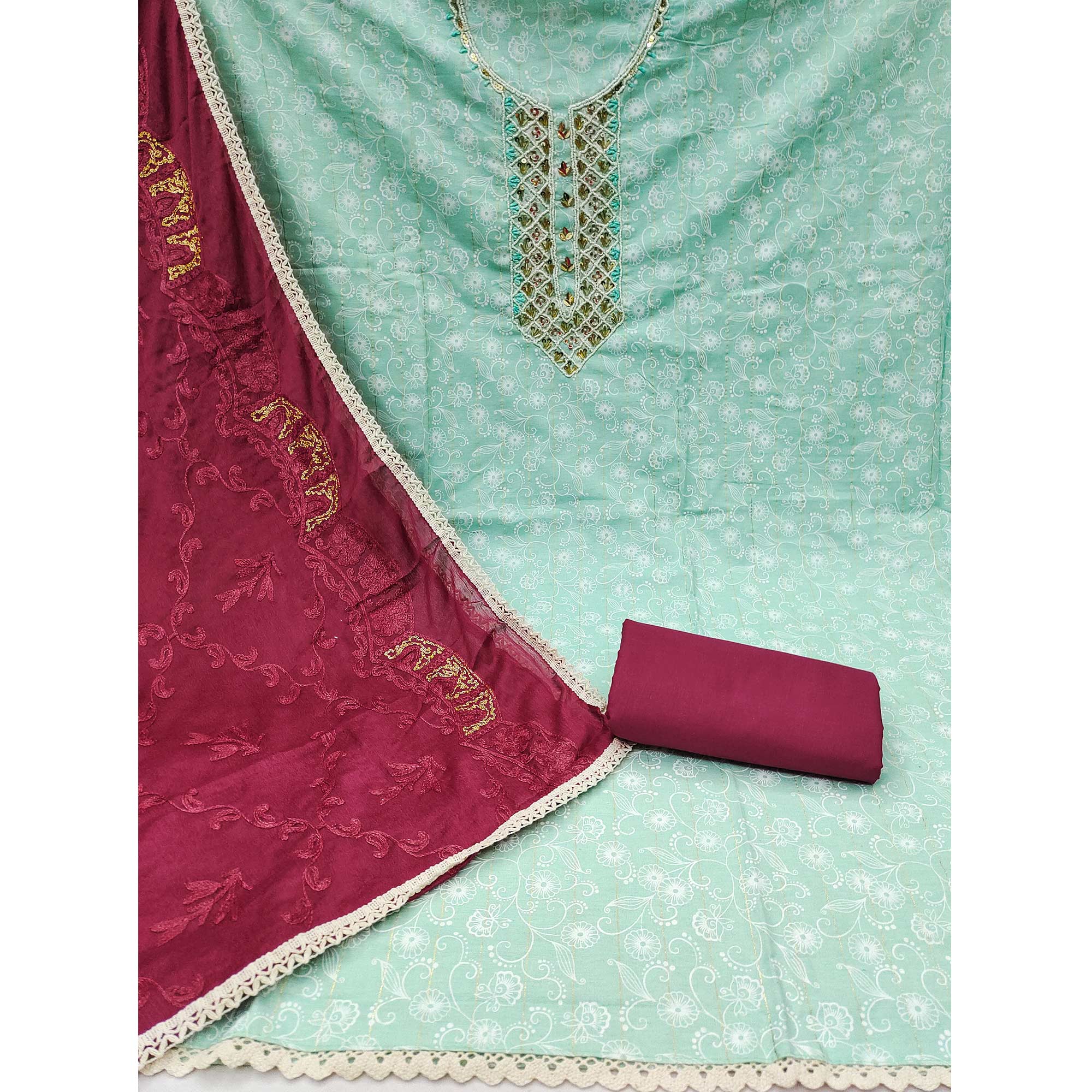 MCRDG-DM-11401-SEAGREEN