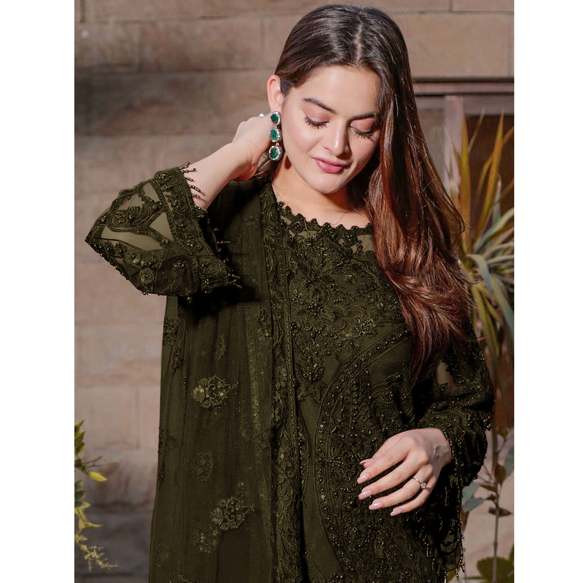 NLFS-ZARA-5105-C