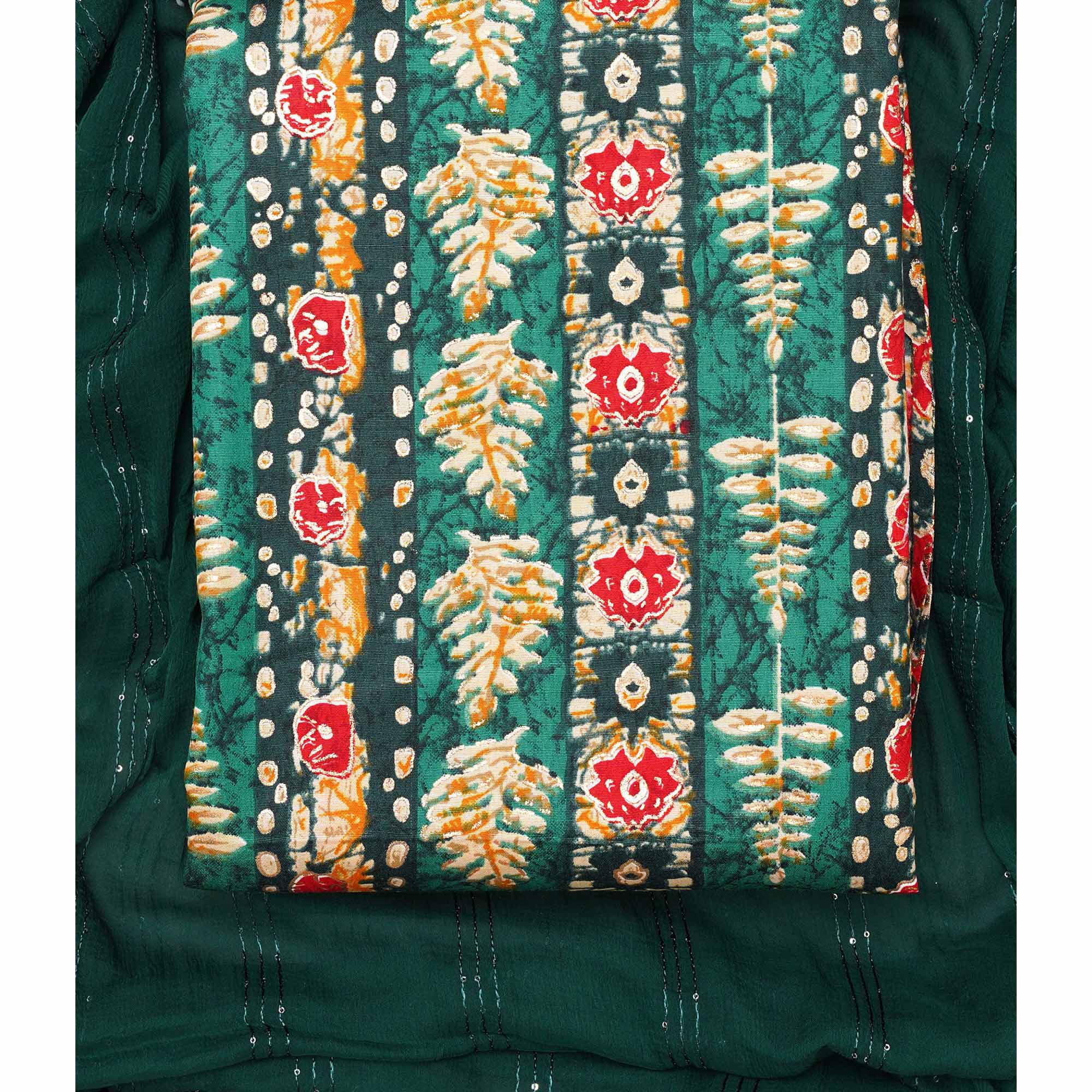 PDM-GULZARA-6210-GREEN