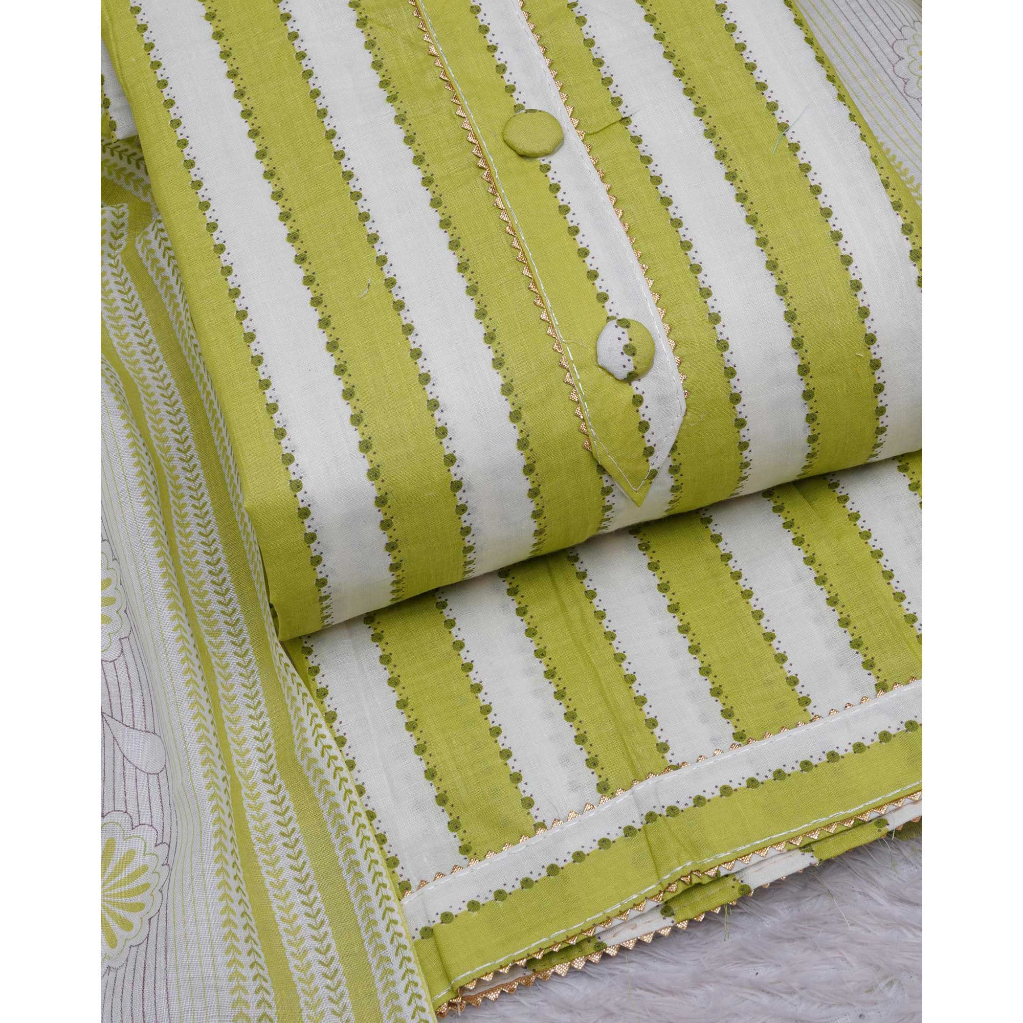 PDM-GULZARA-6217-GREEN