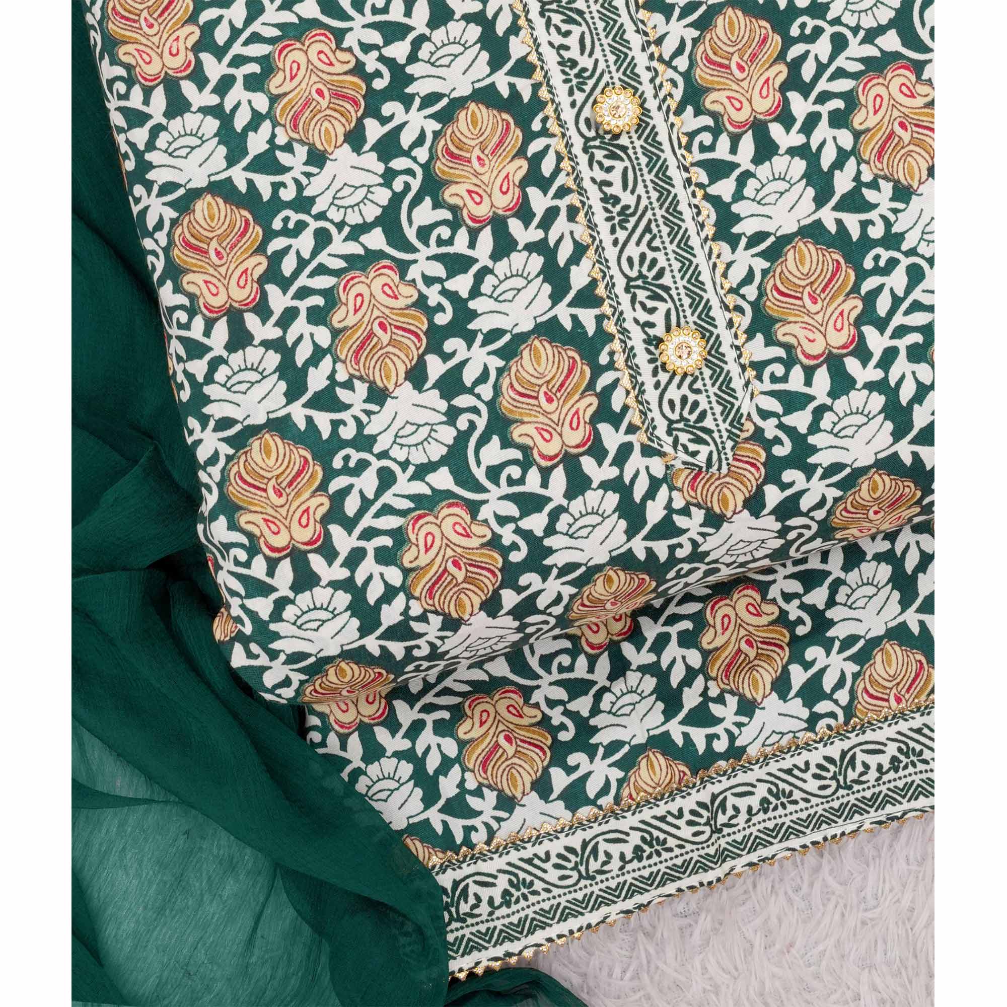 PDM-GULZARA-6226-GREEN