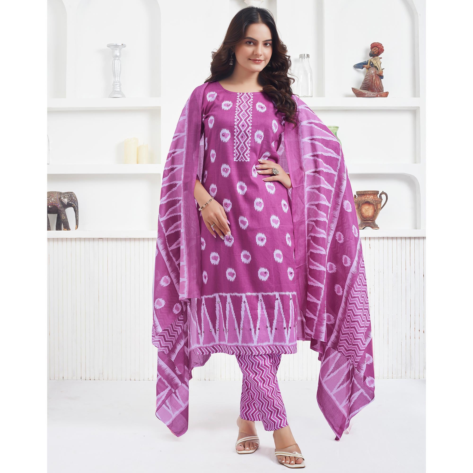 PEACHM-1001-PURPLE