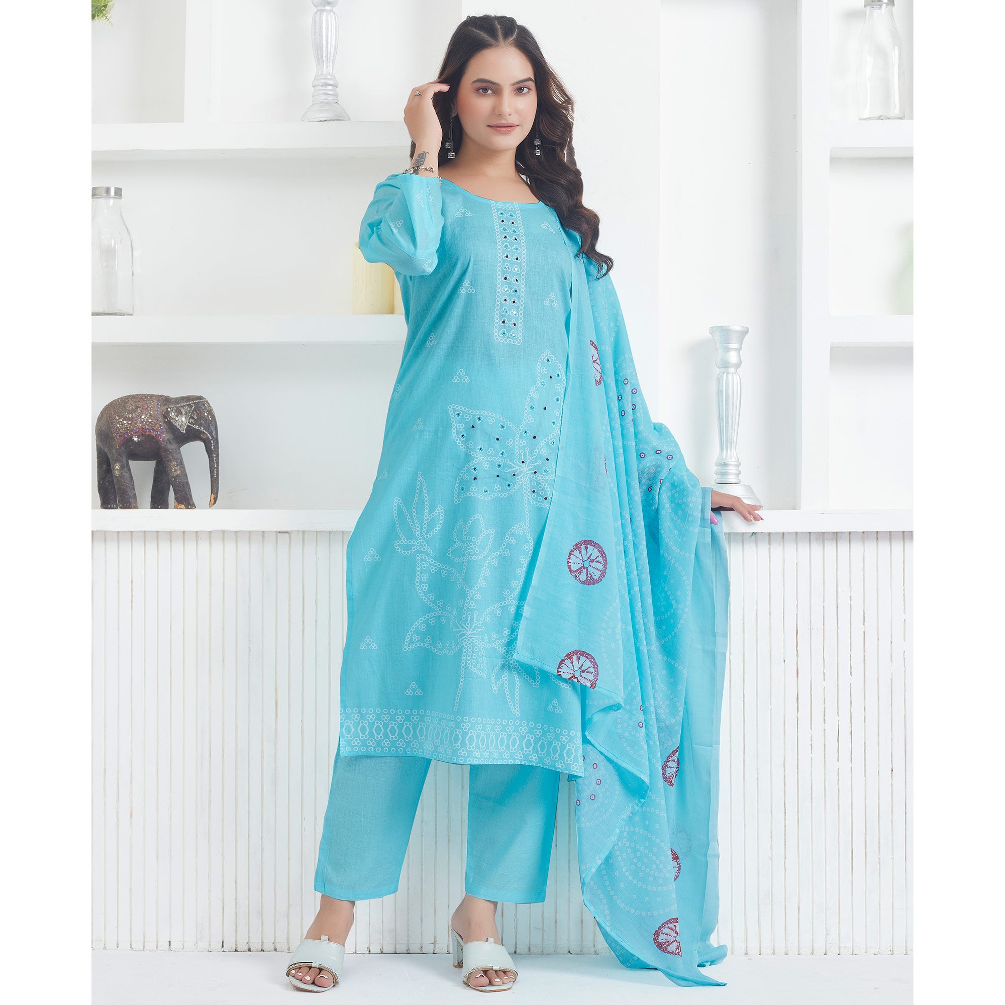 PEACHM-1003-BLUE