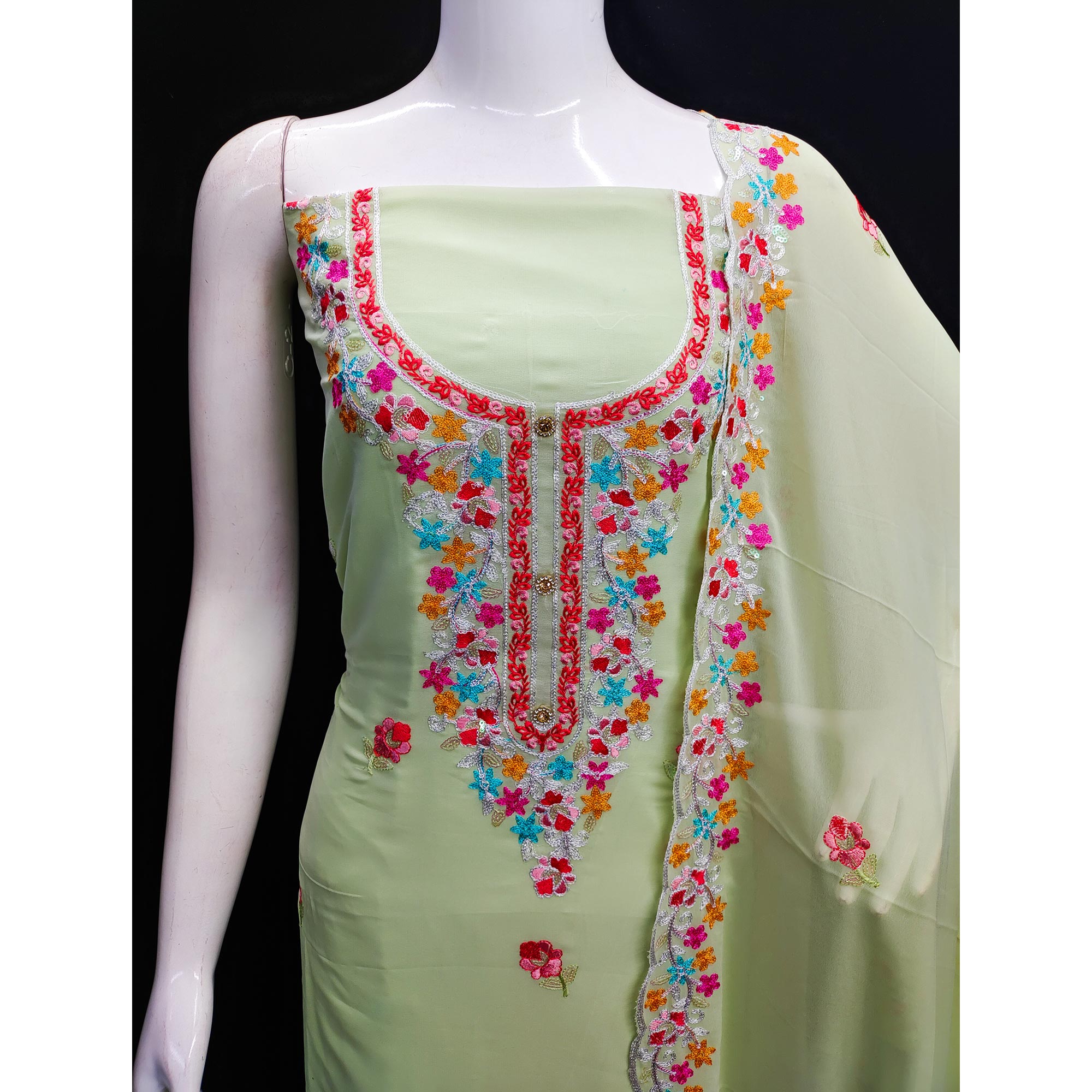 RAJT-7150-GREEN