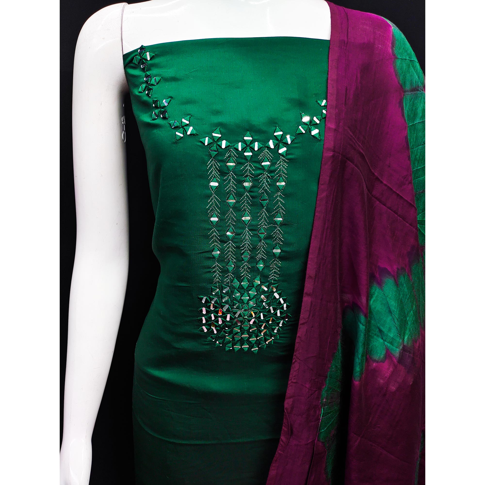 RAJT-7159-GREEN