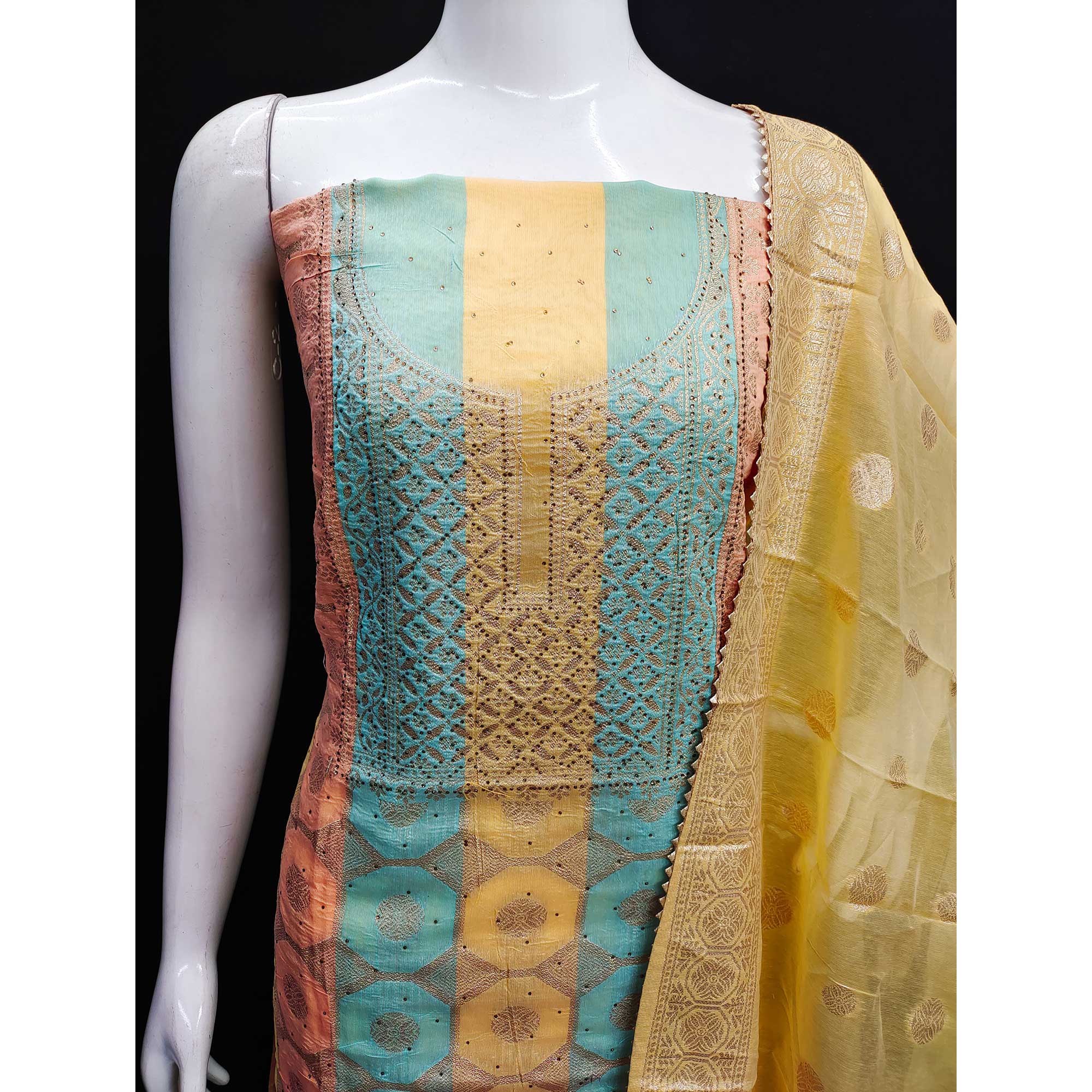 RAJT-7173-YELLOW