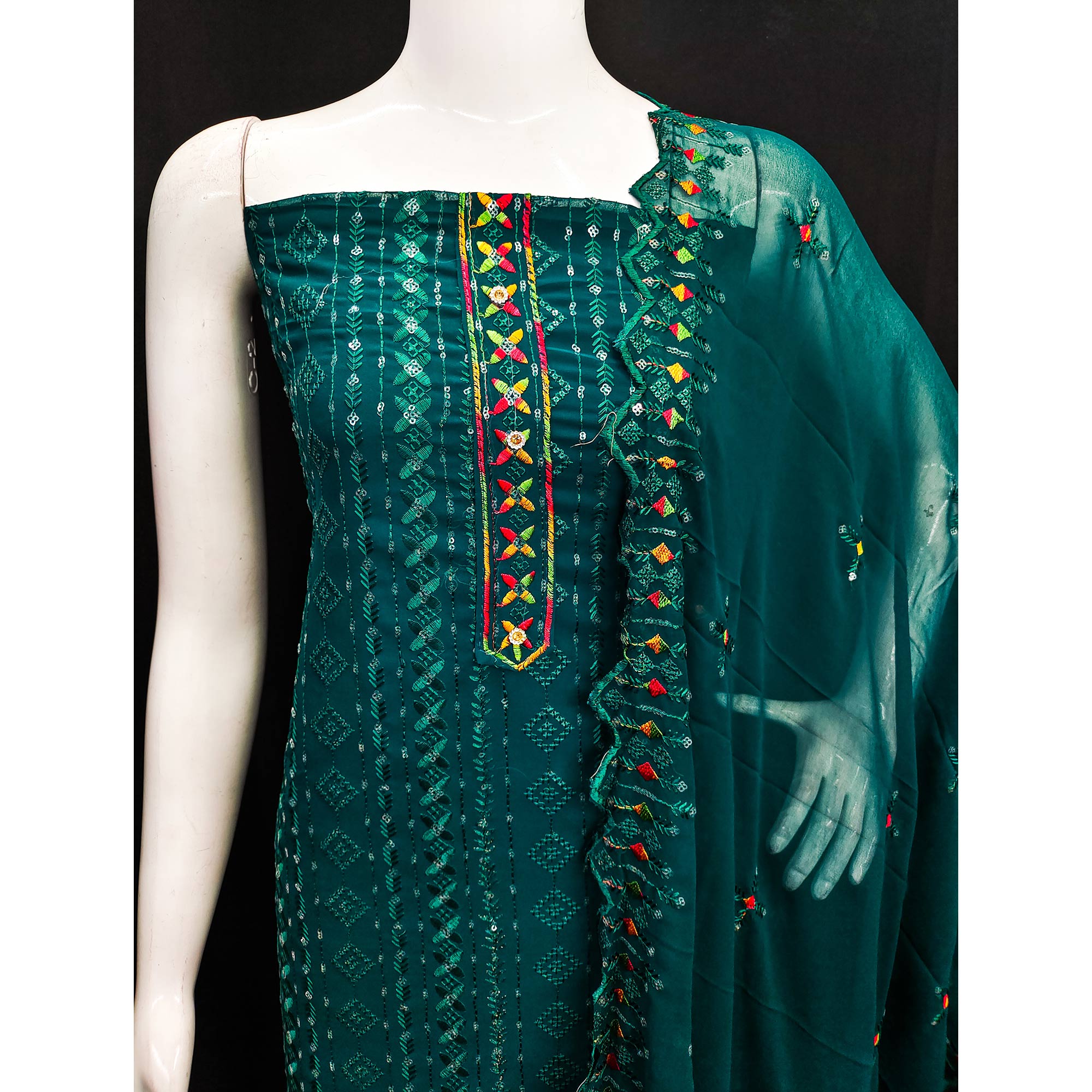 RAJT-7185-GREEN