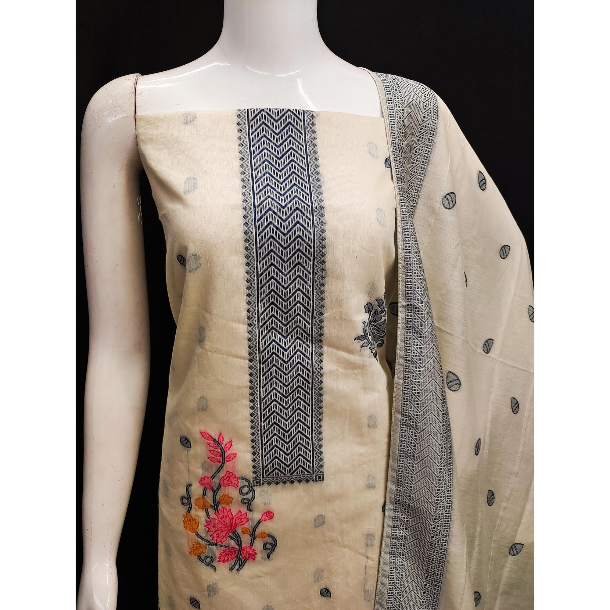 RAJT-7198-CREAM