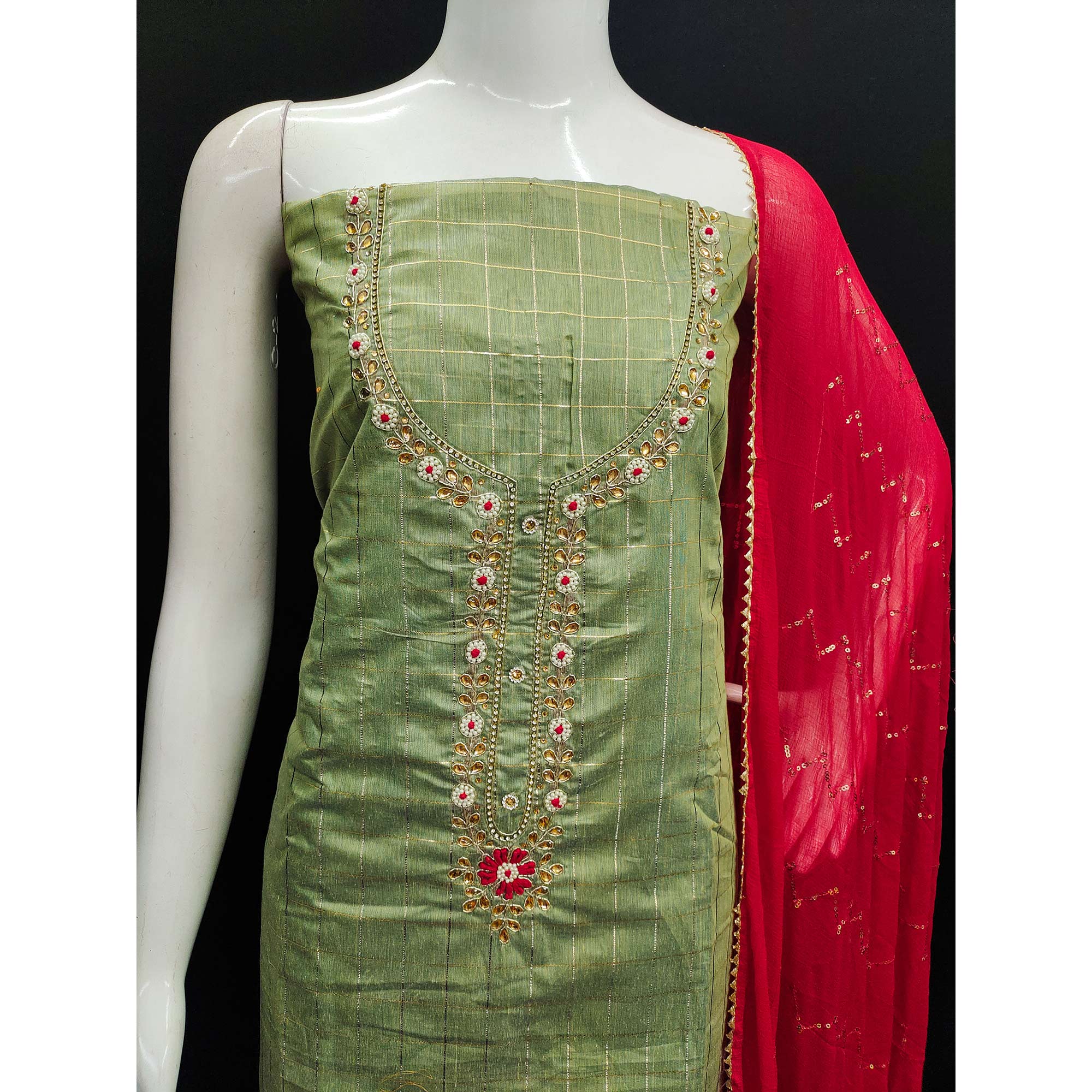 RAJT-7223-GREEN