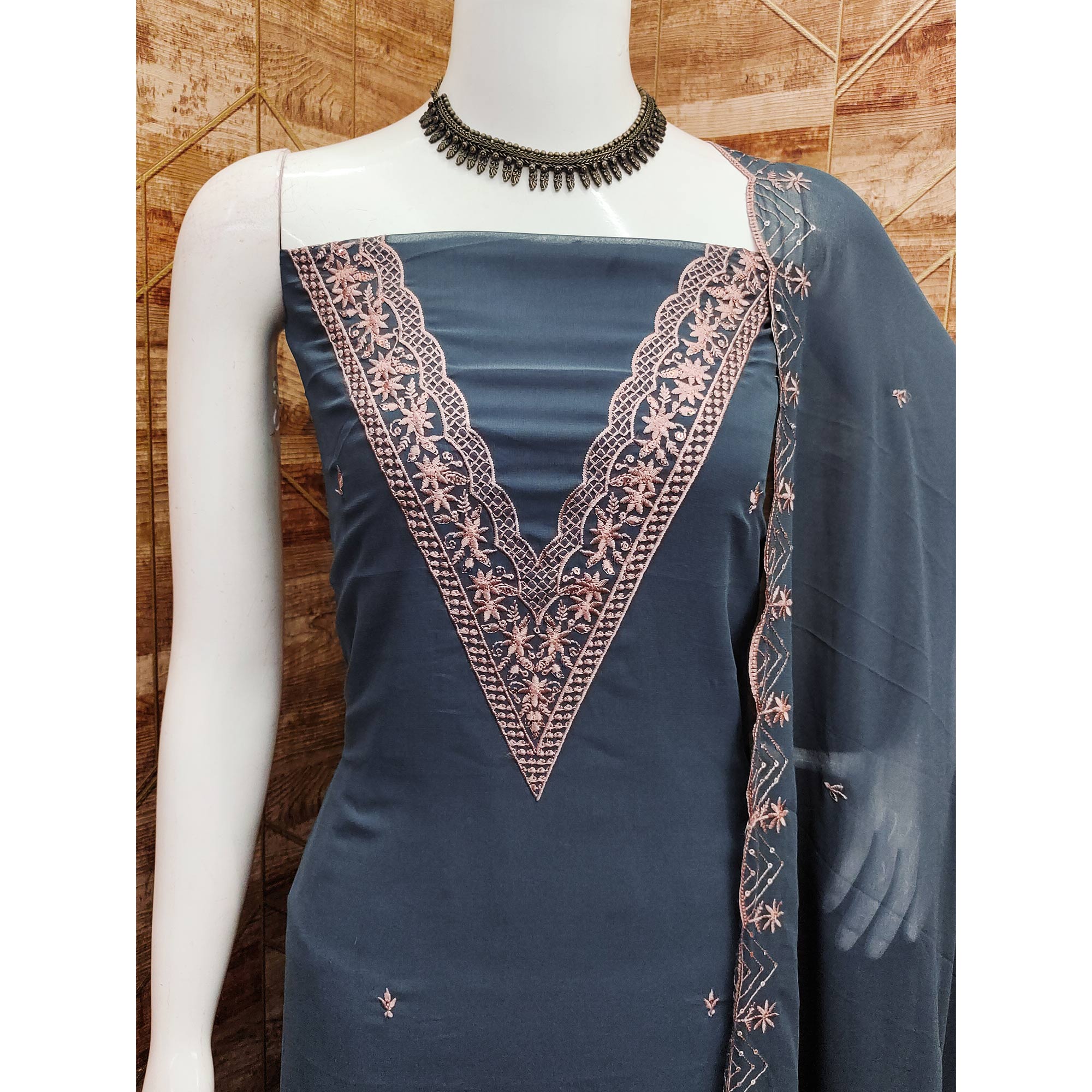 RAJT-7254-GREY