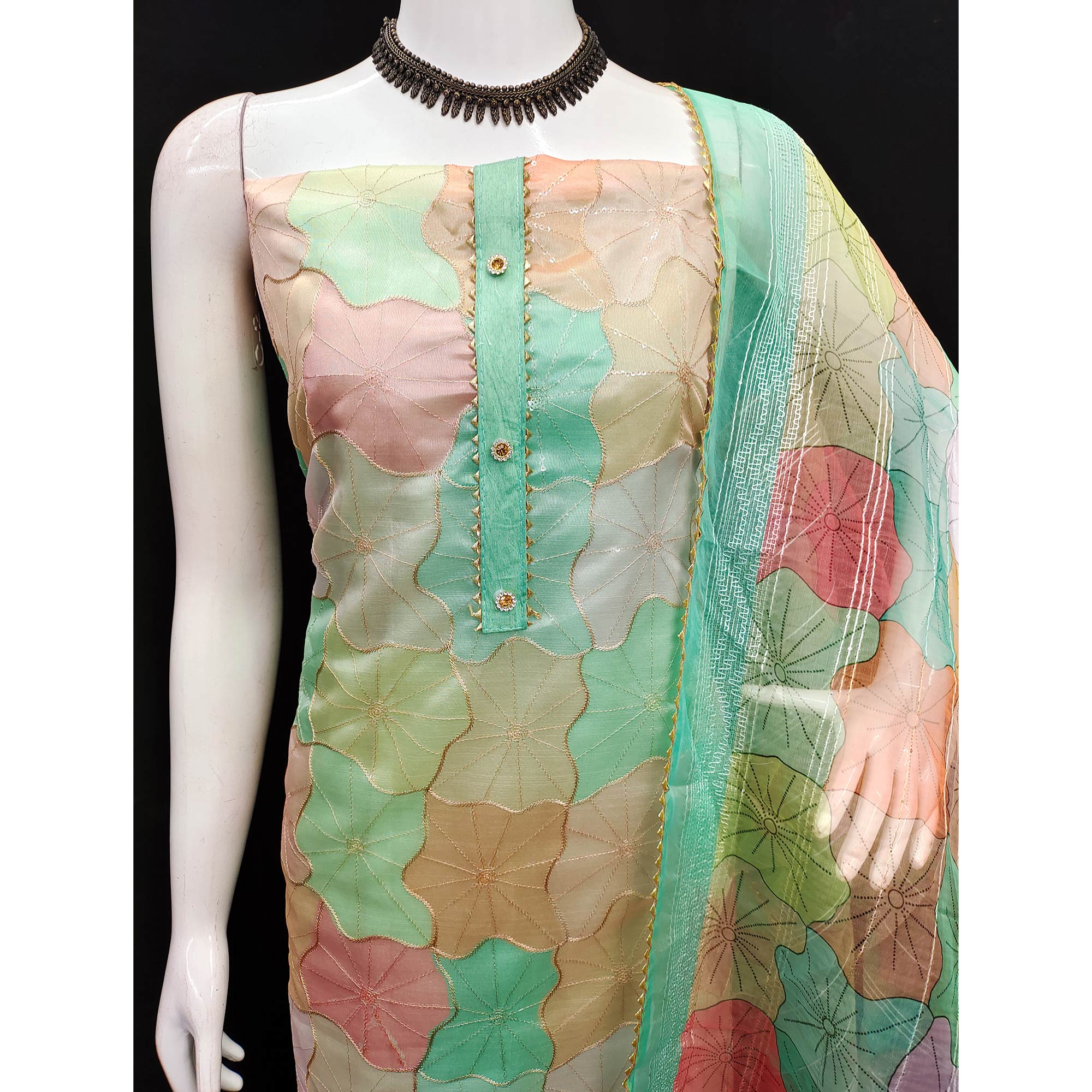 RAJT-7271-SEAGREEN