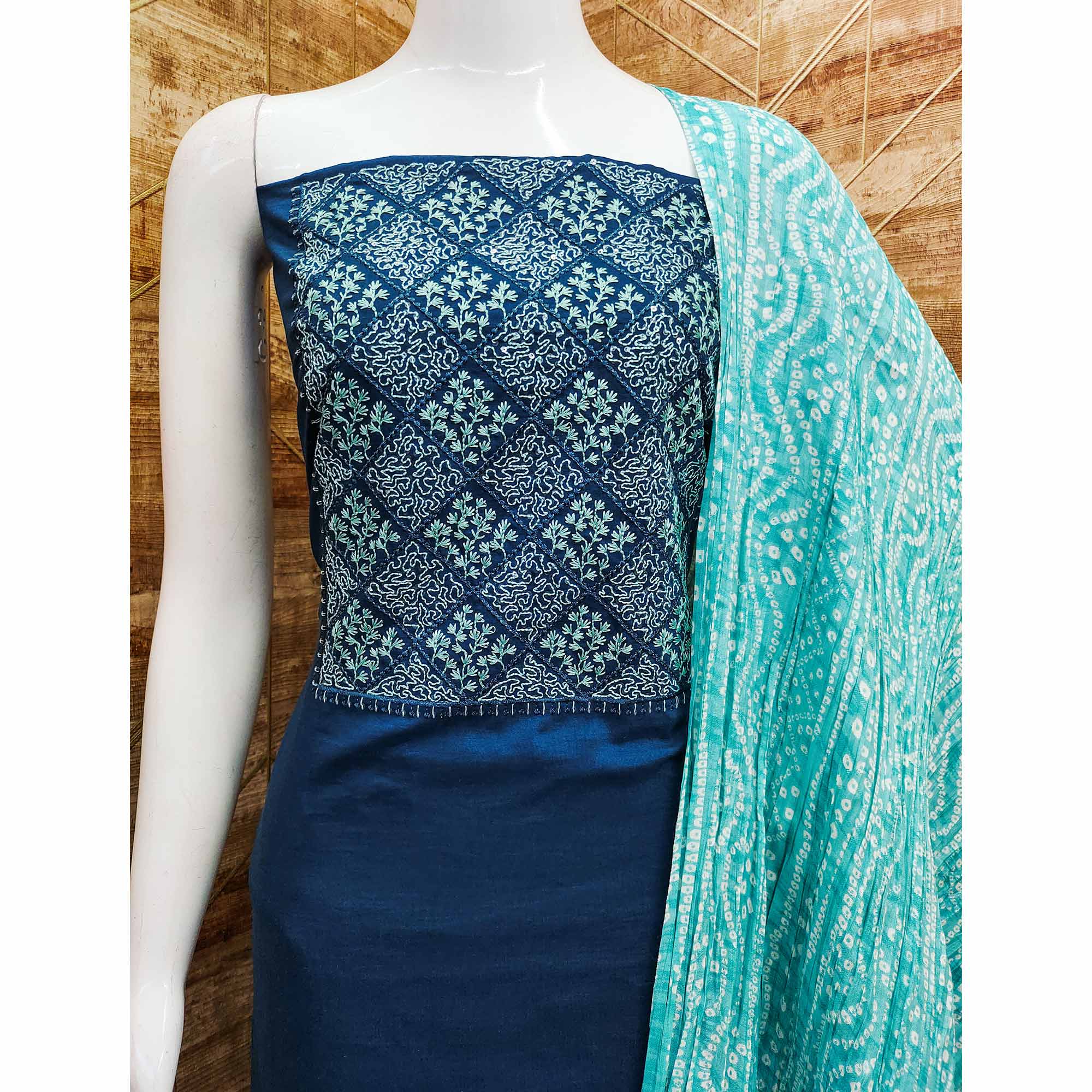 RAJT-7276-TEALBLUE