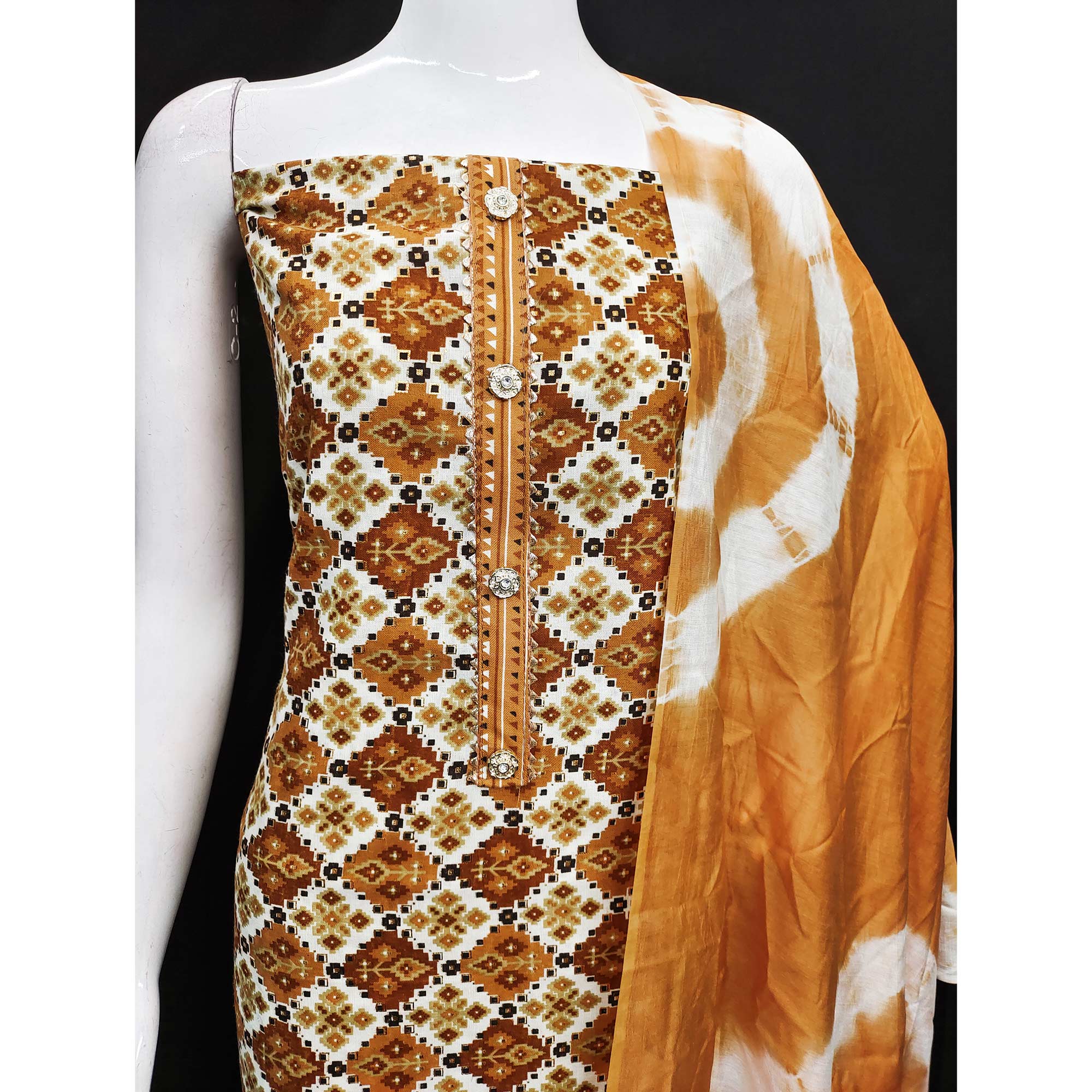 RAJT-7281-CHIKOO