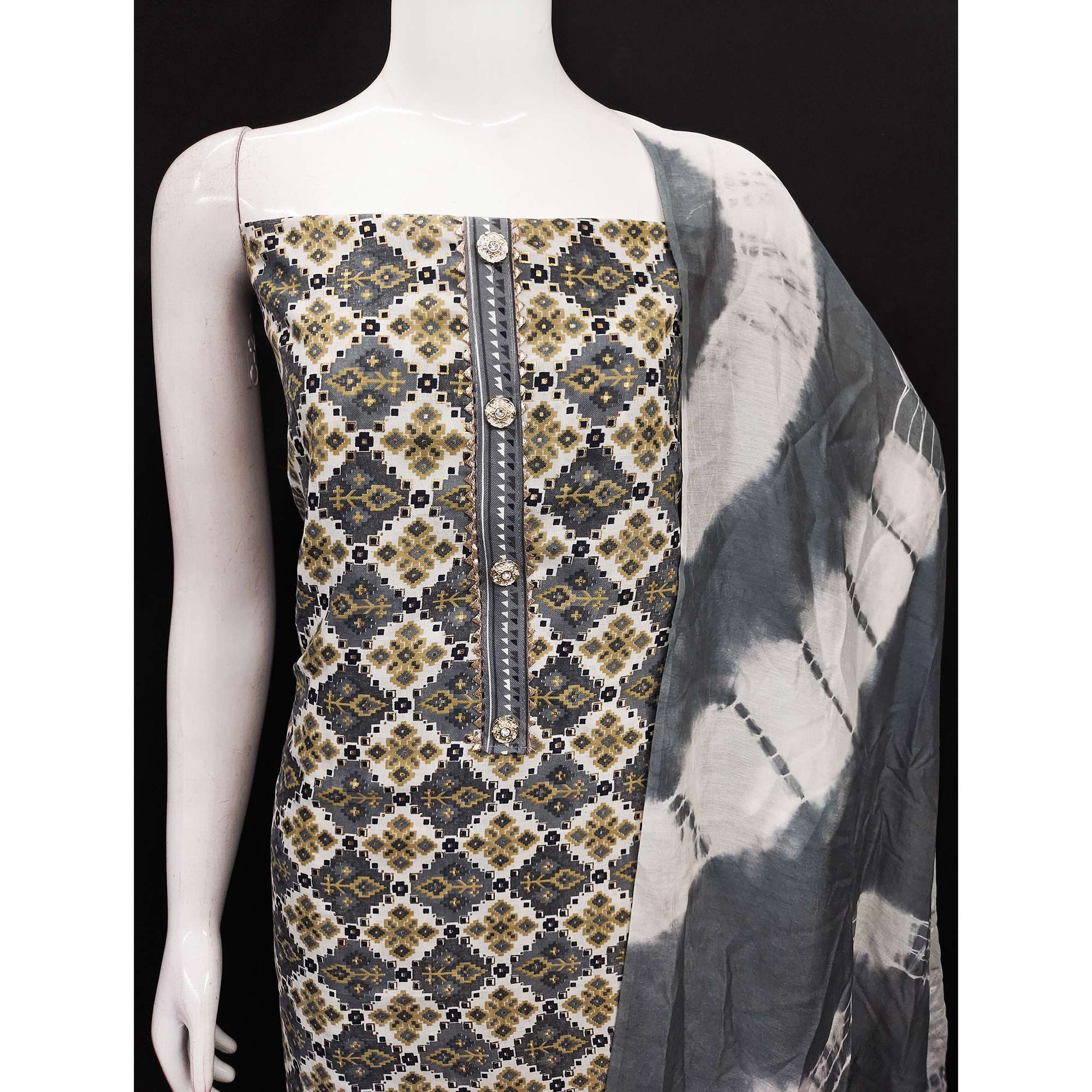RAJT-7281-GREY