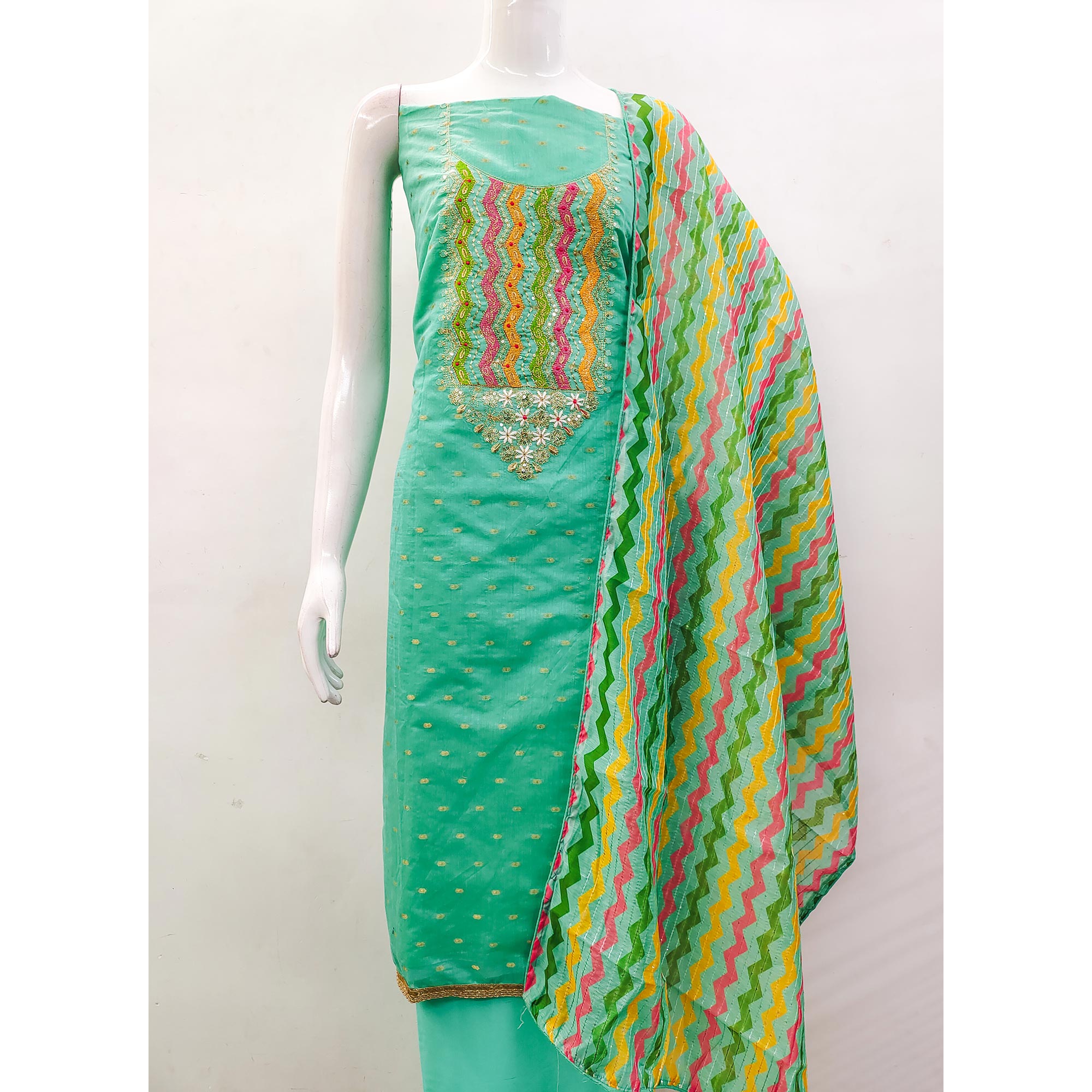 RAJT-7291-TURQUOISE