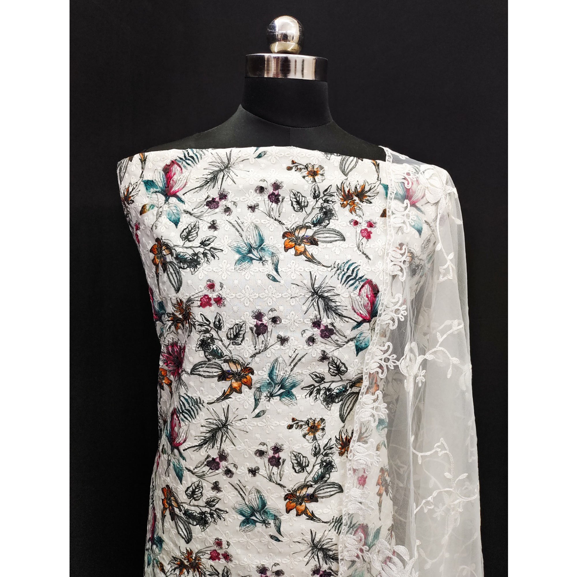 RAJT-7311-WHITE