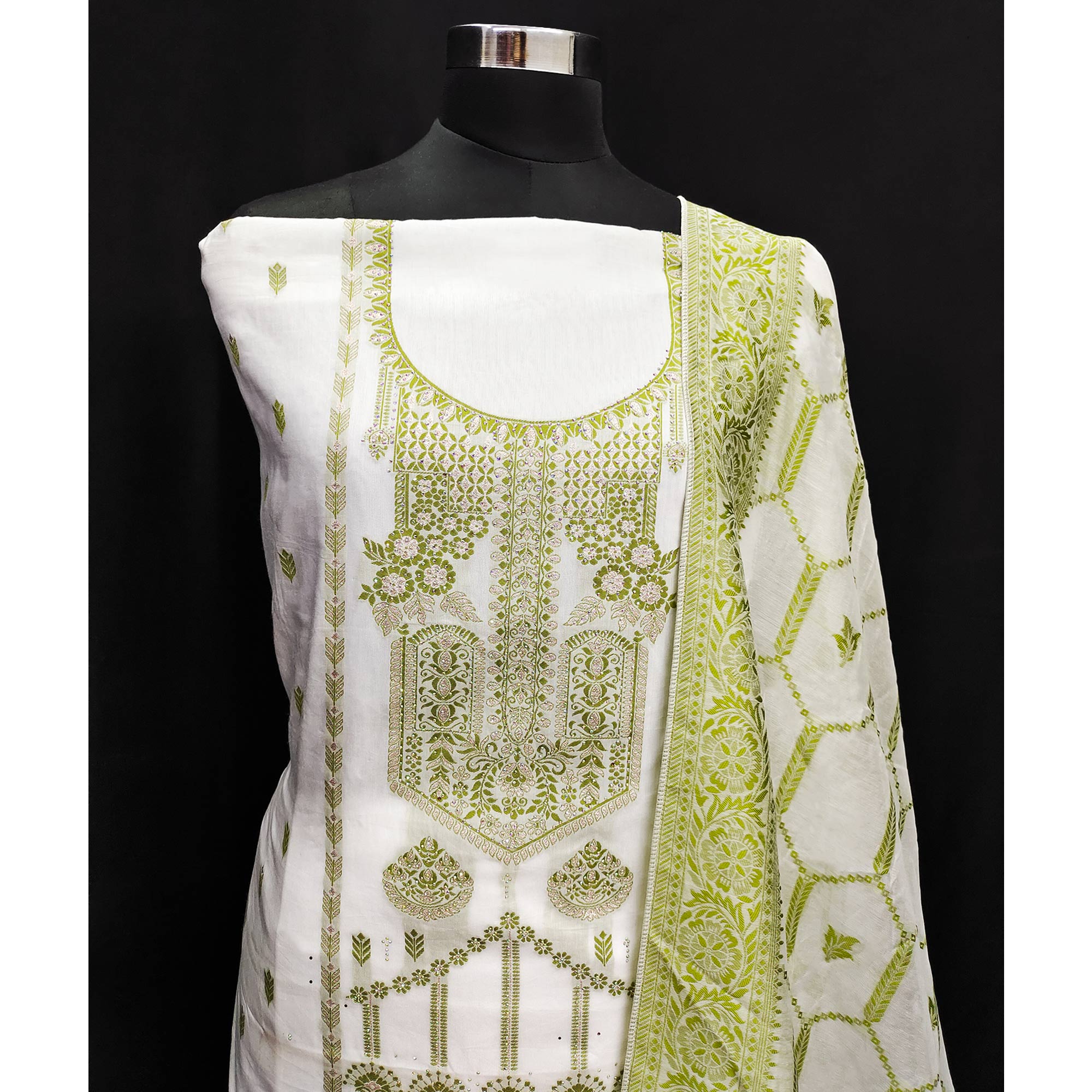 RAJT-7334-GREEN