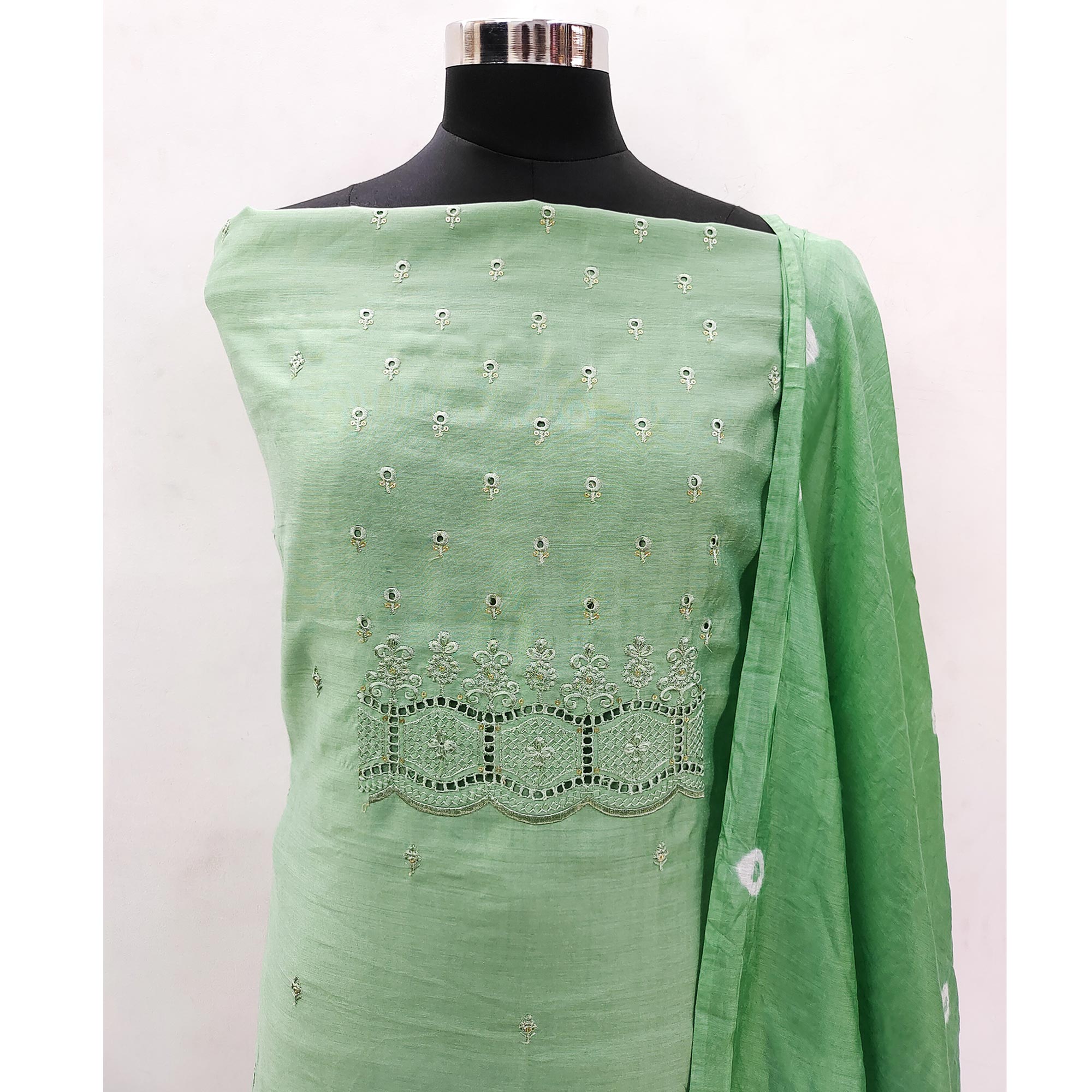 RAJT-7354-GREEN