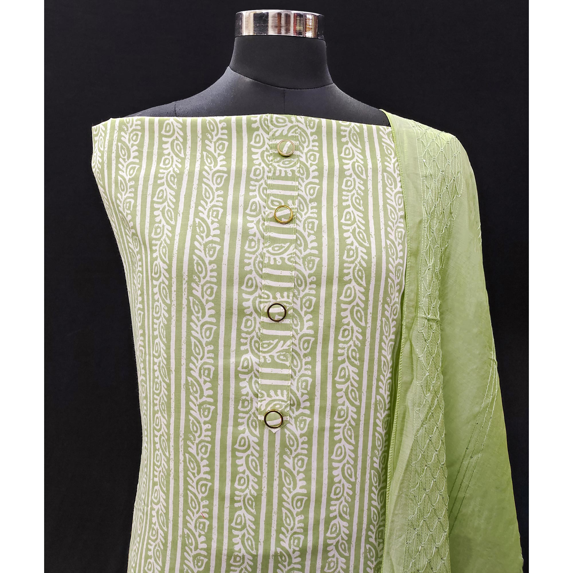 RAJT-7369-GREEN