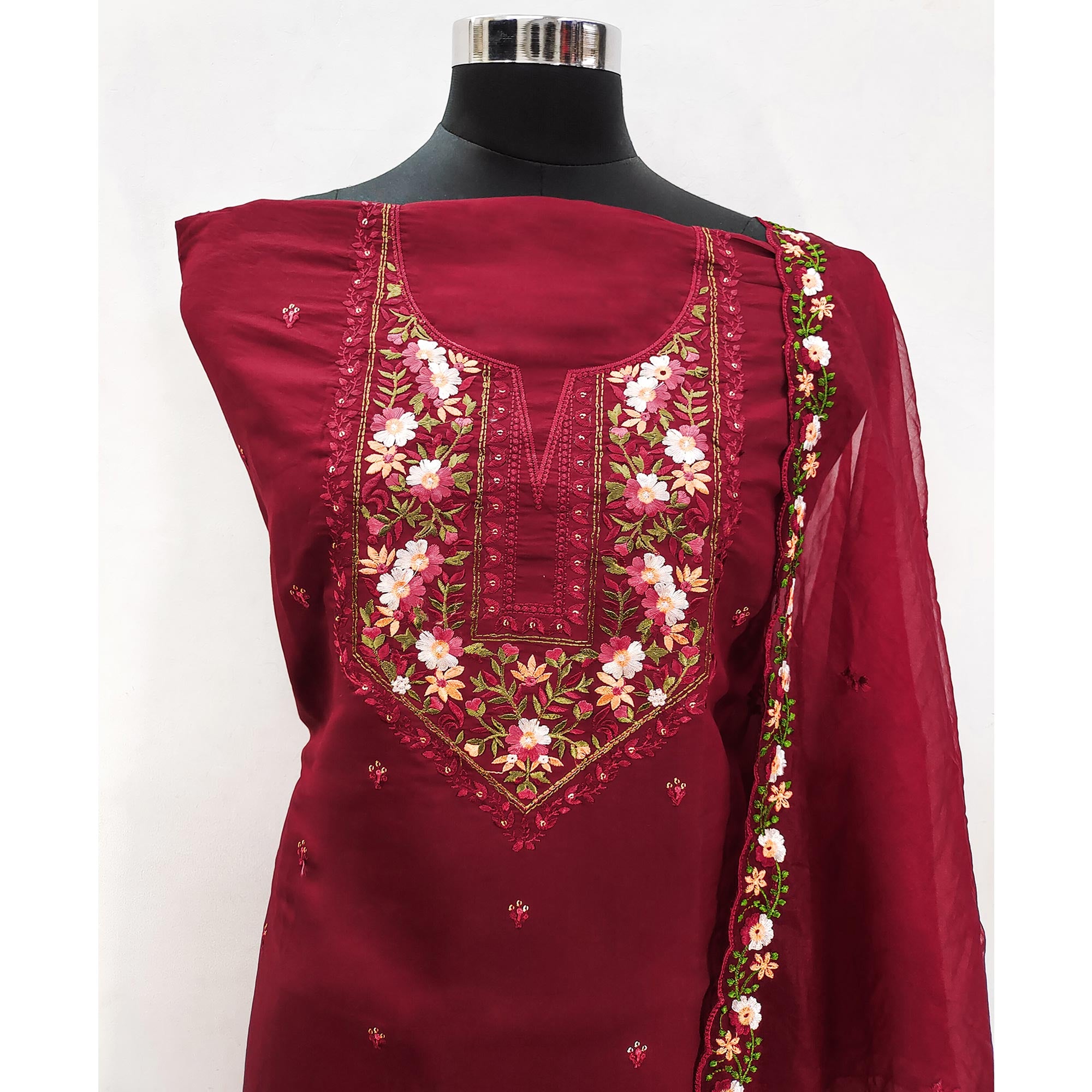 RAJT-7400-MAROON