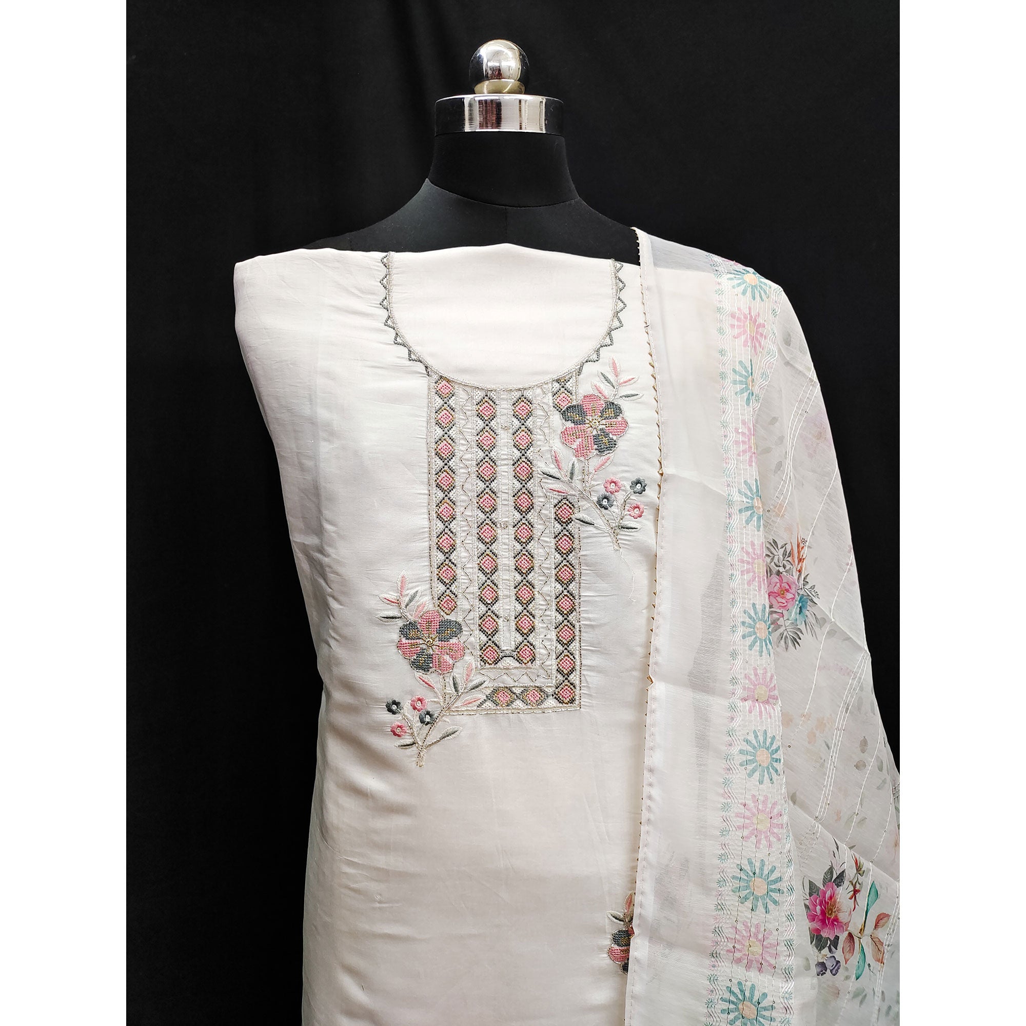 RAJT-7435-WHITE
