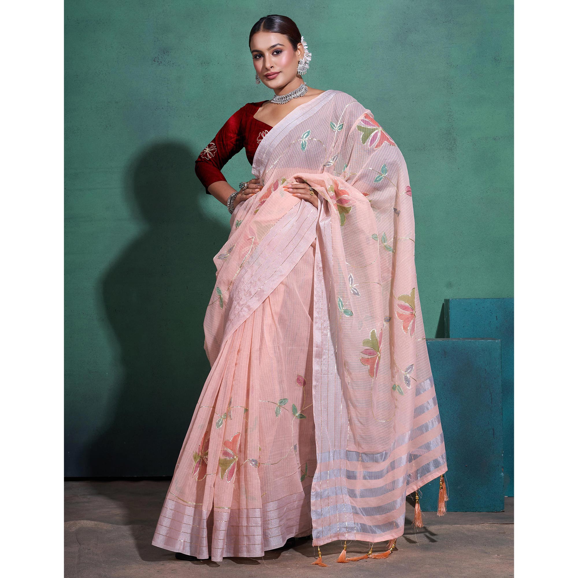 SAREX-GOTAPATTI-27001